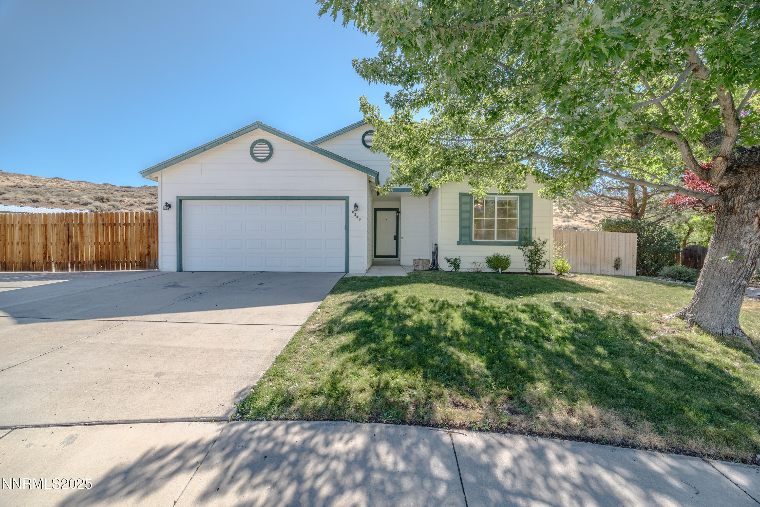 2249 Desert Village Court