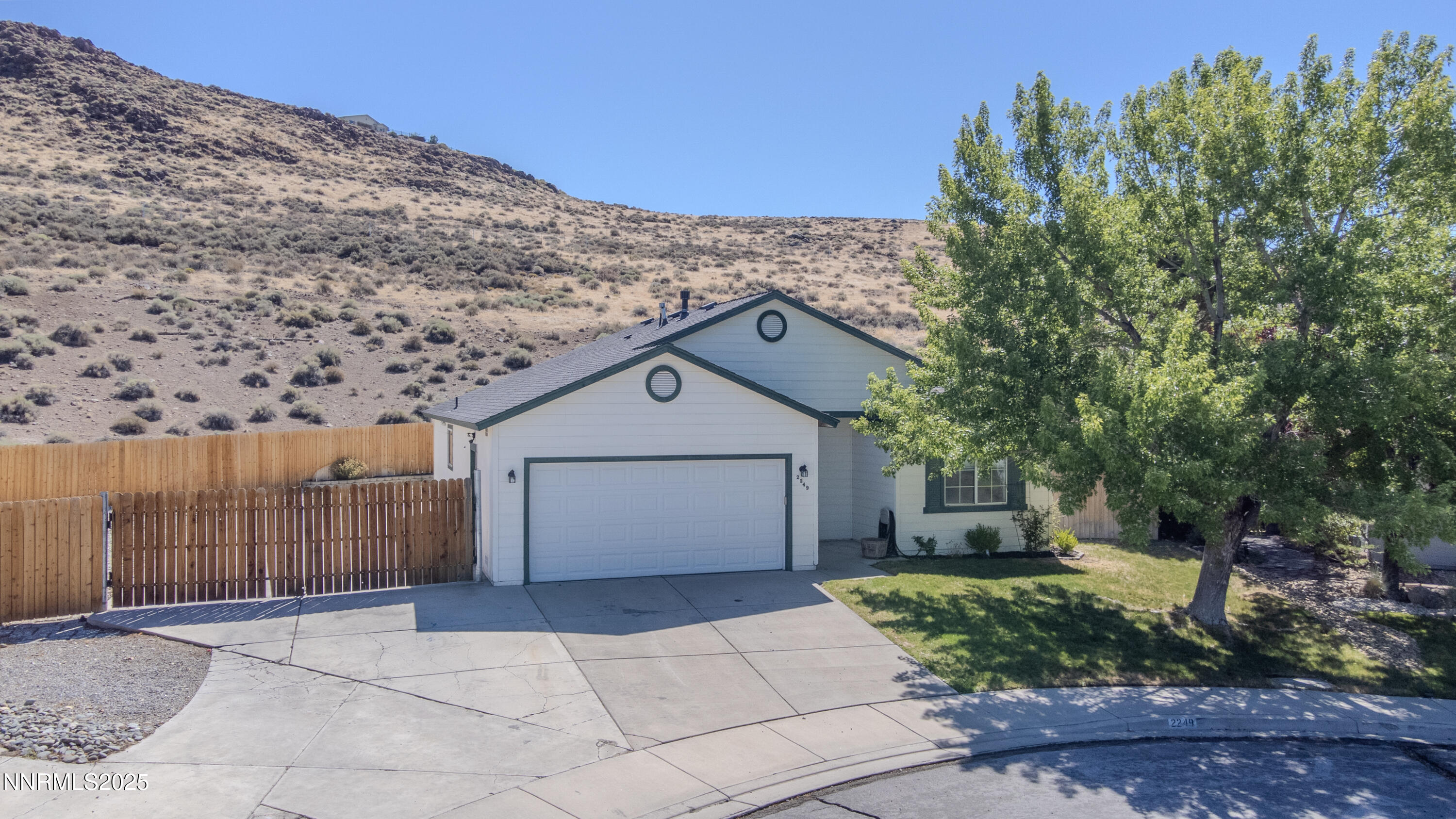 2249 Desert Village Court