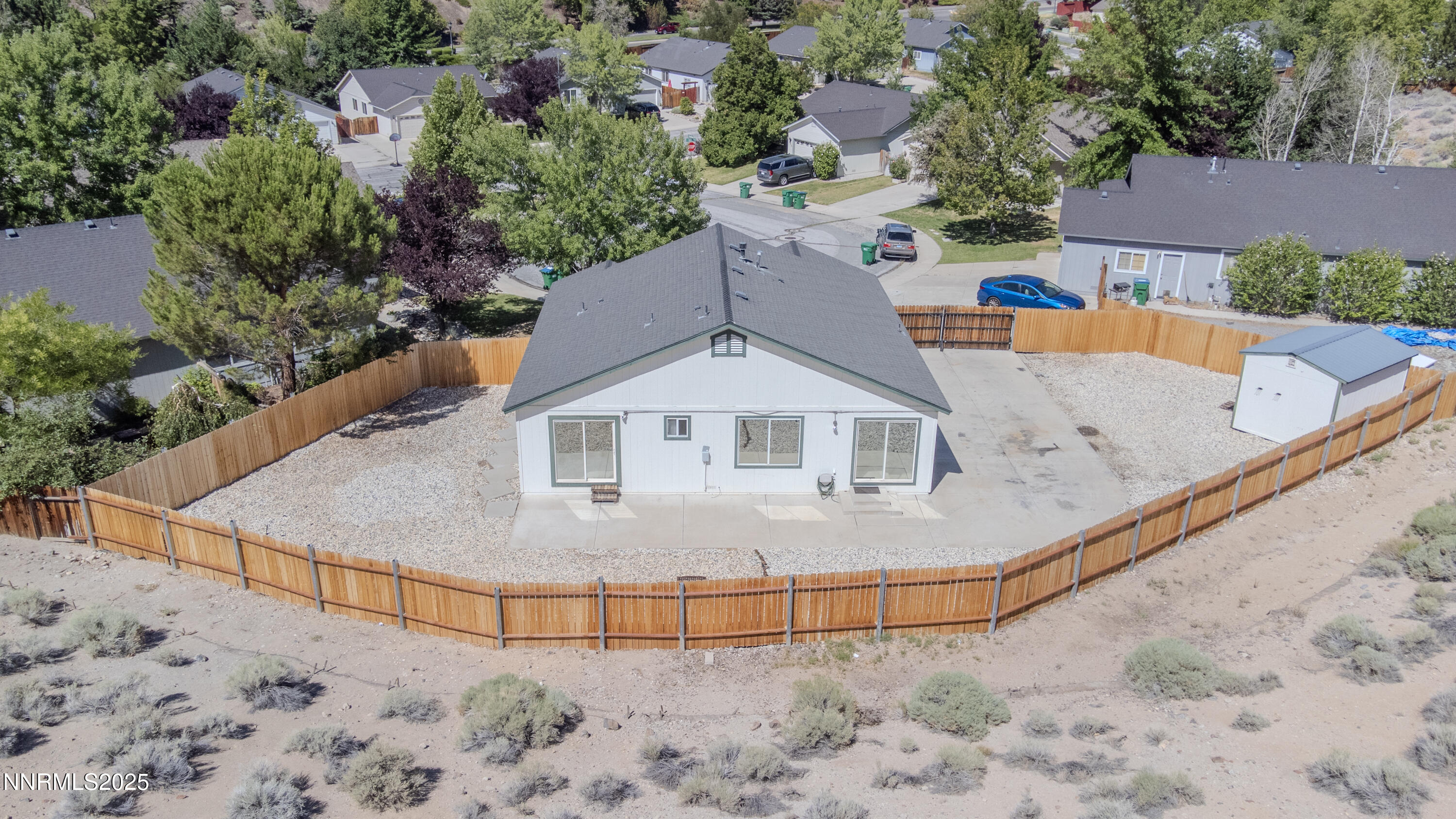 2249 Desert Village Court