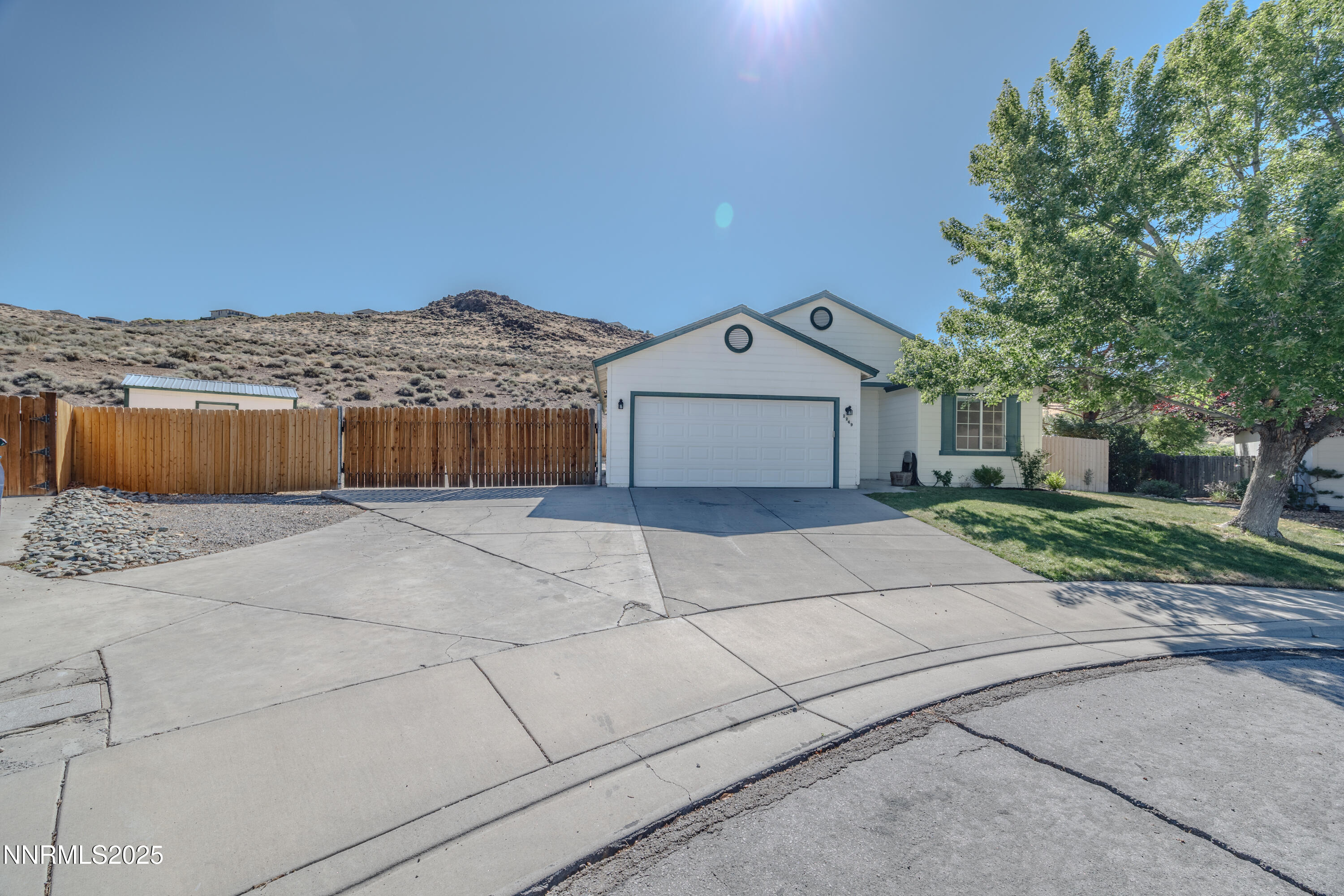 2249 Desert Village Court