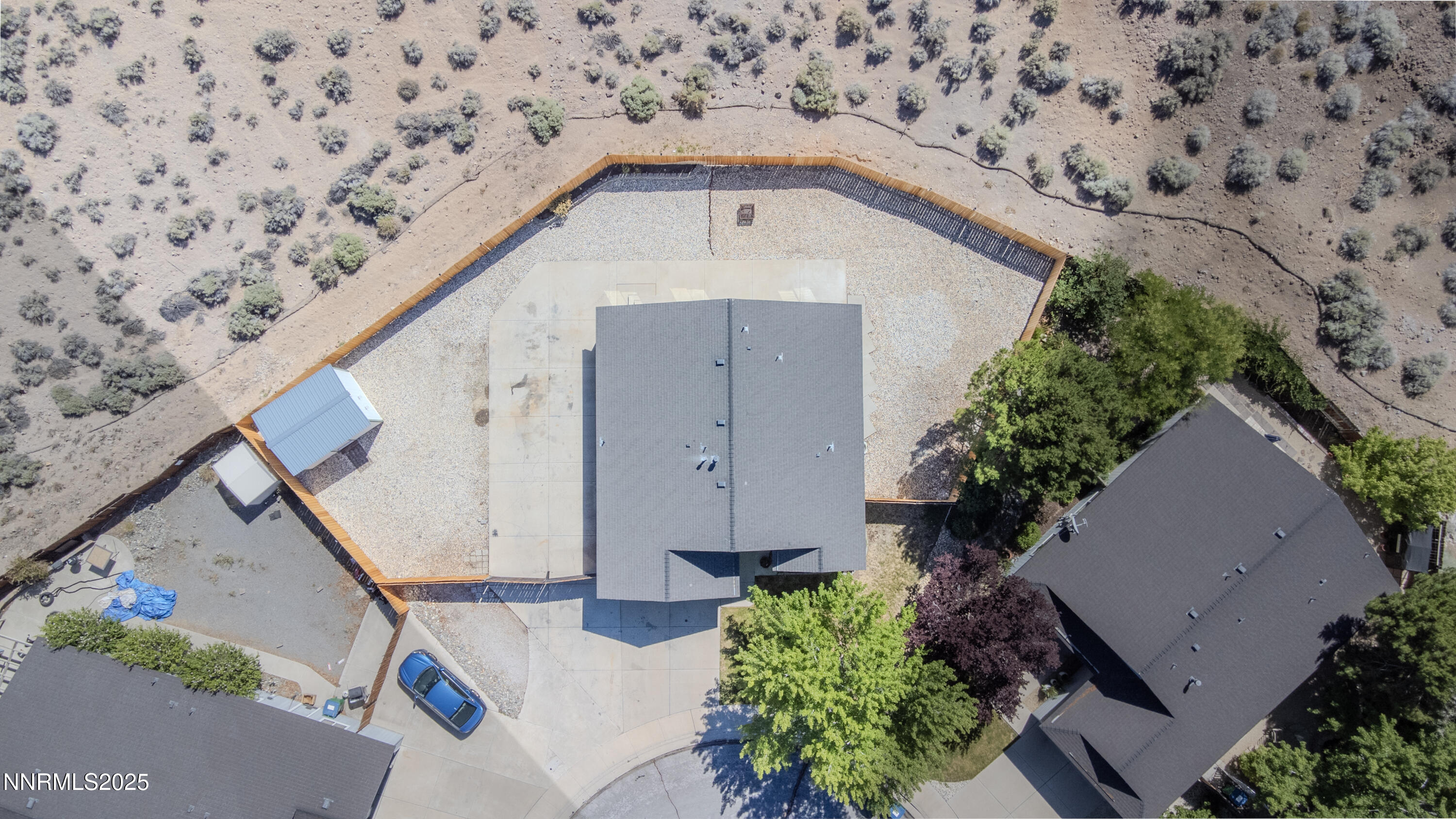 2249 Desert Village Court