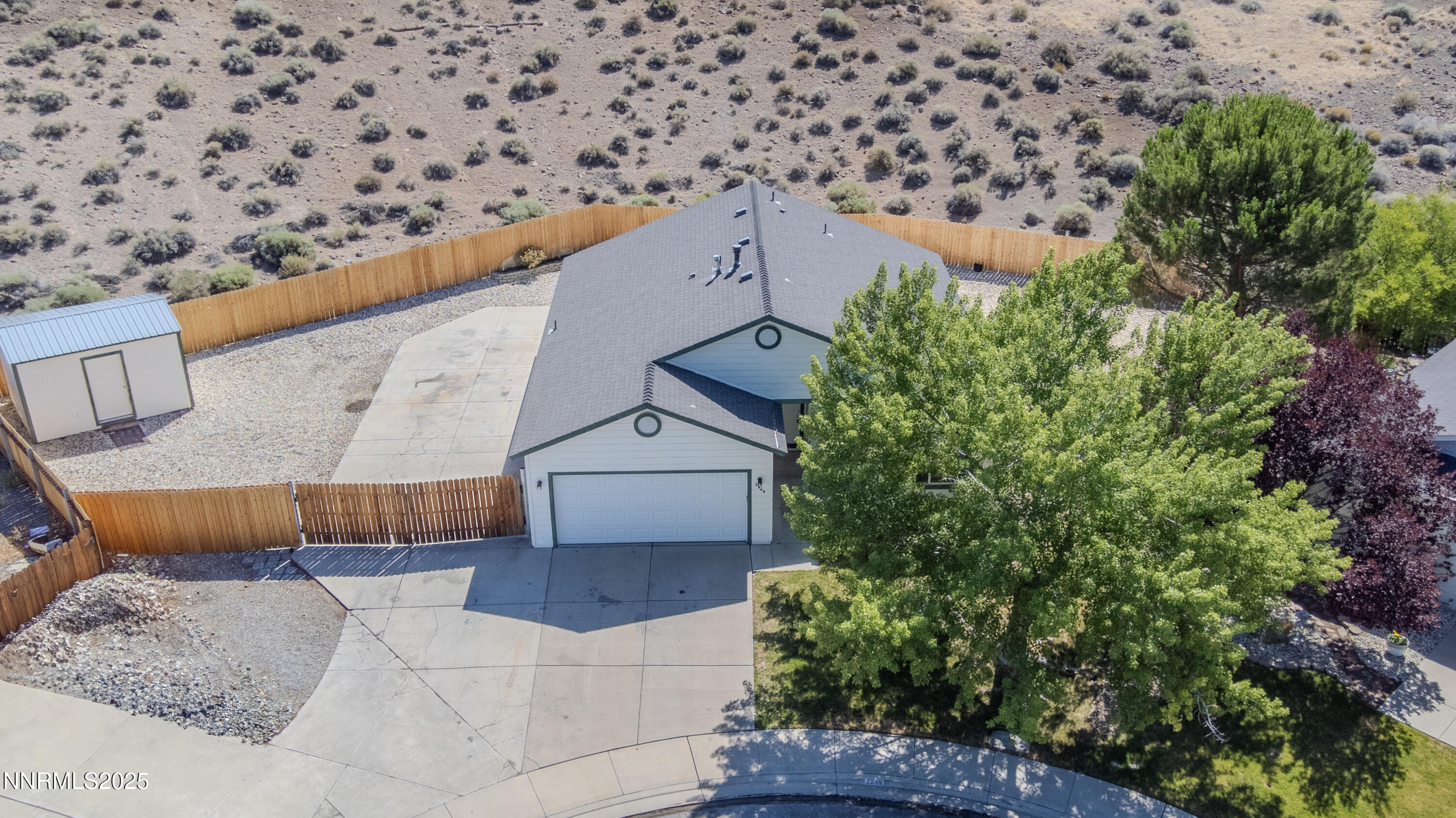 2249 Desert Village Court