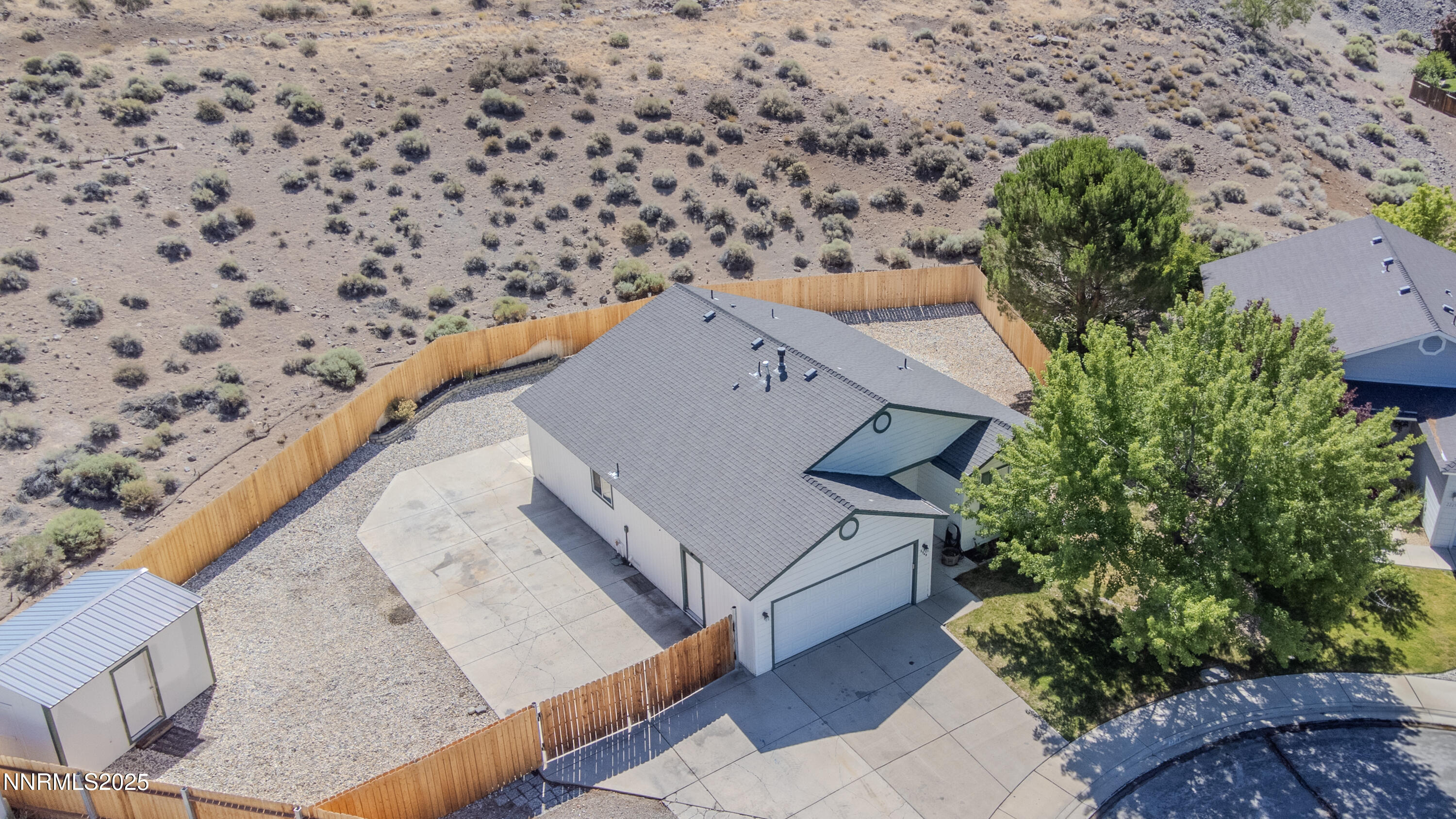 2249 Desert Village Court