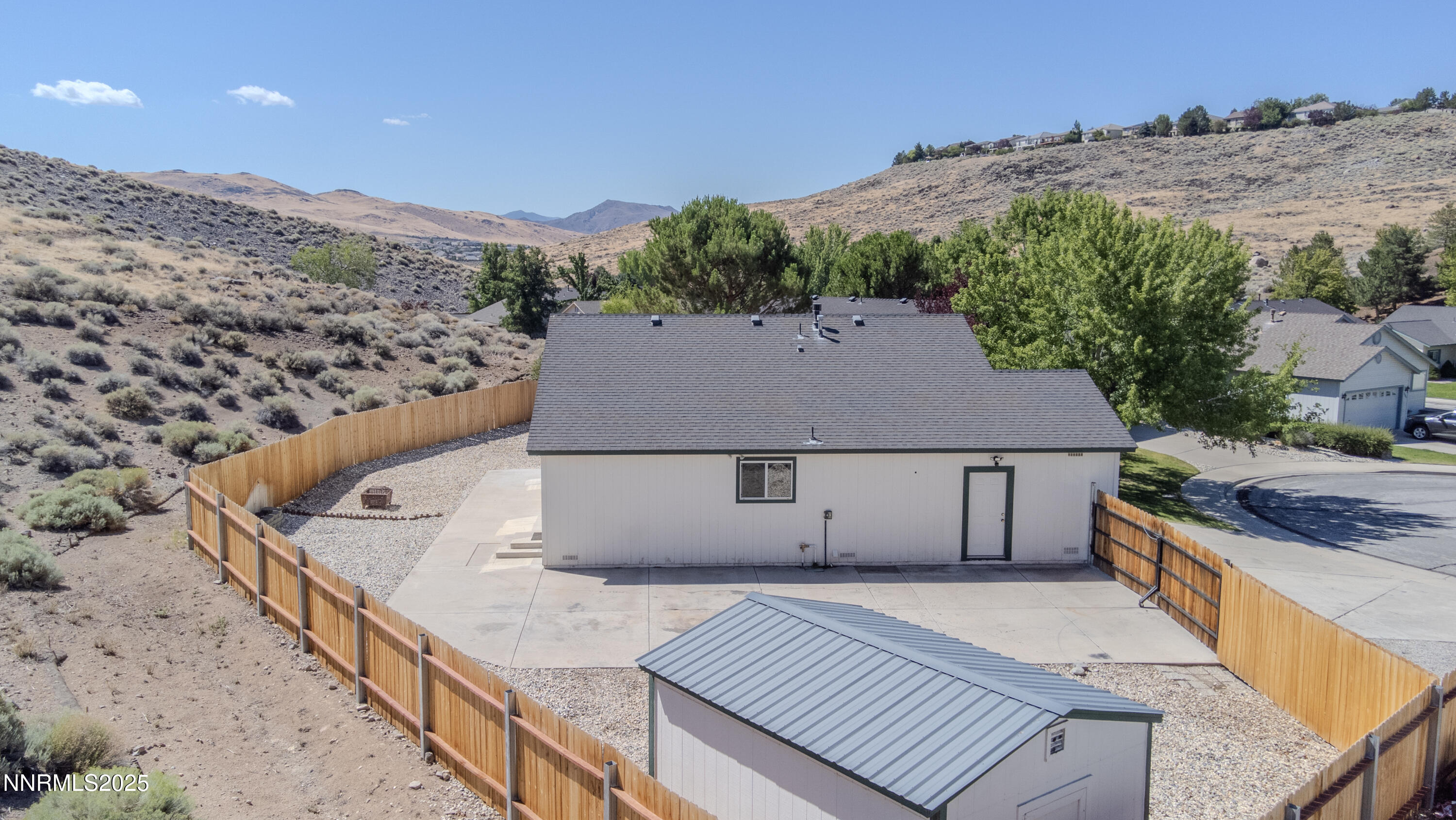 2249 Desert Village Court