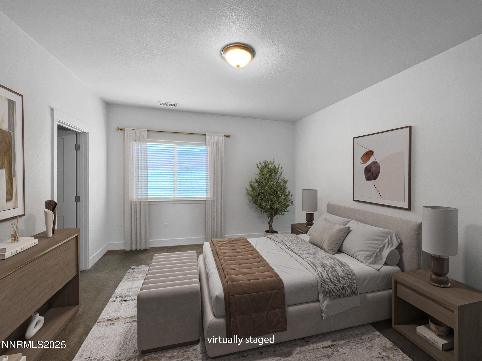 1160 Church Peak Court