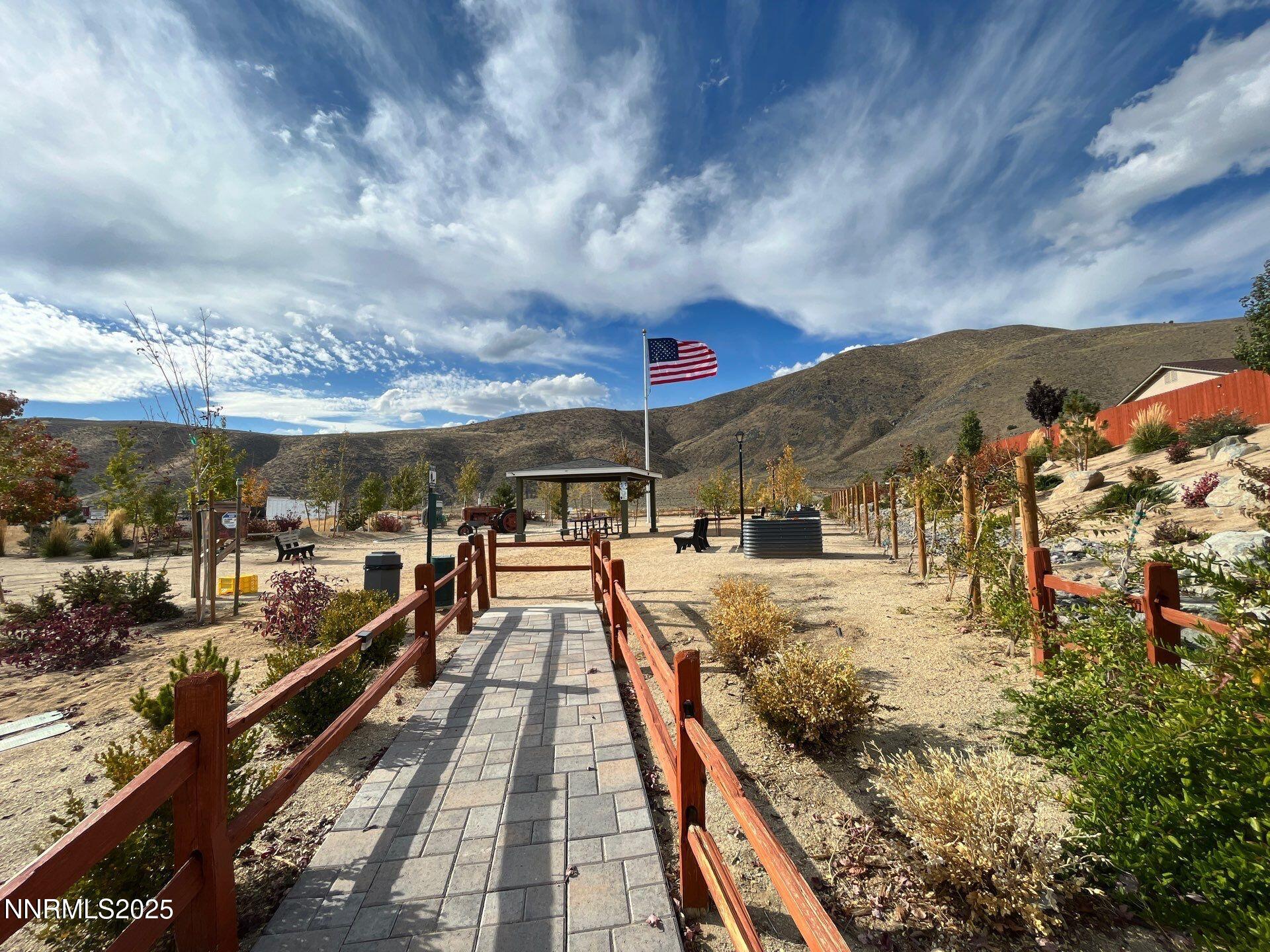 1160 Church Peak Court