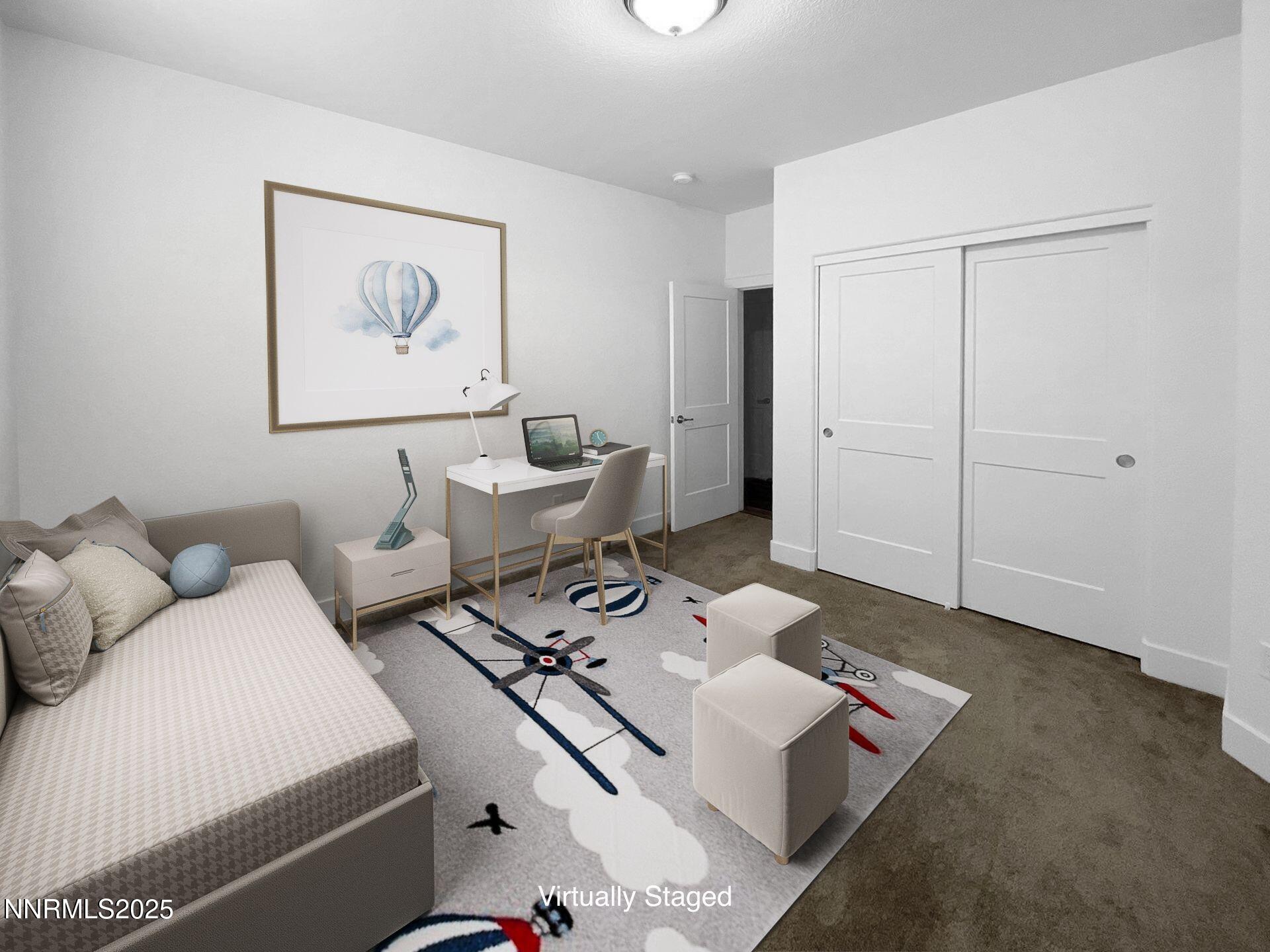 1160 Church Peak Court