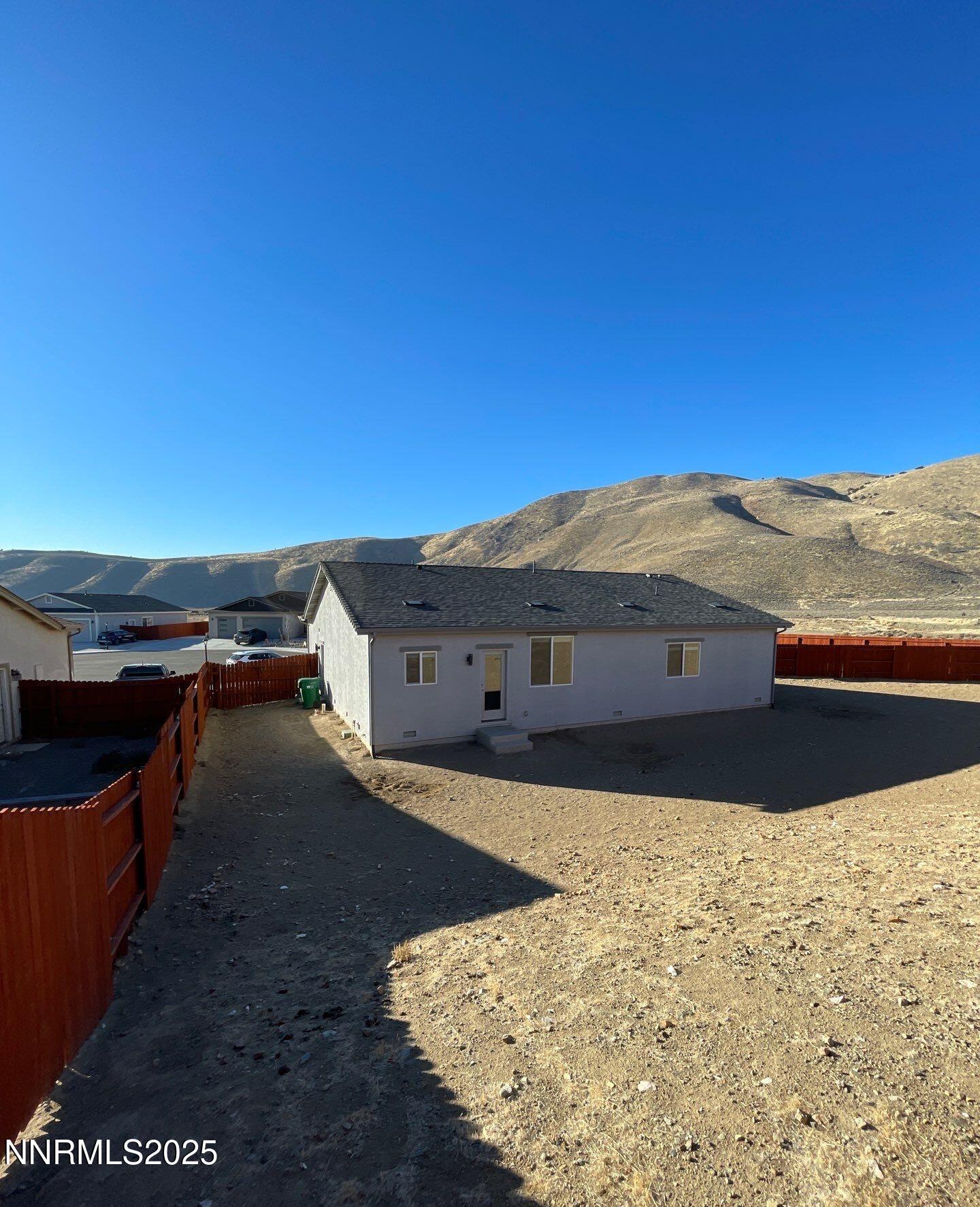 1160 Church Peak Court