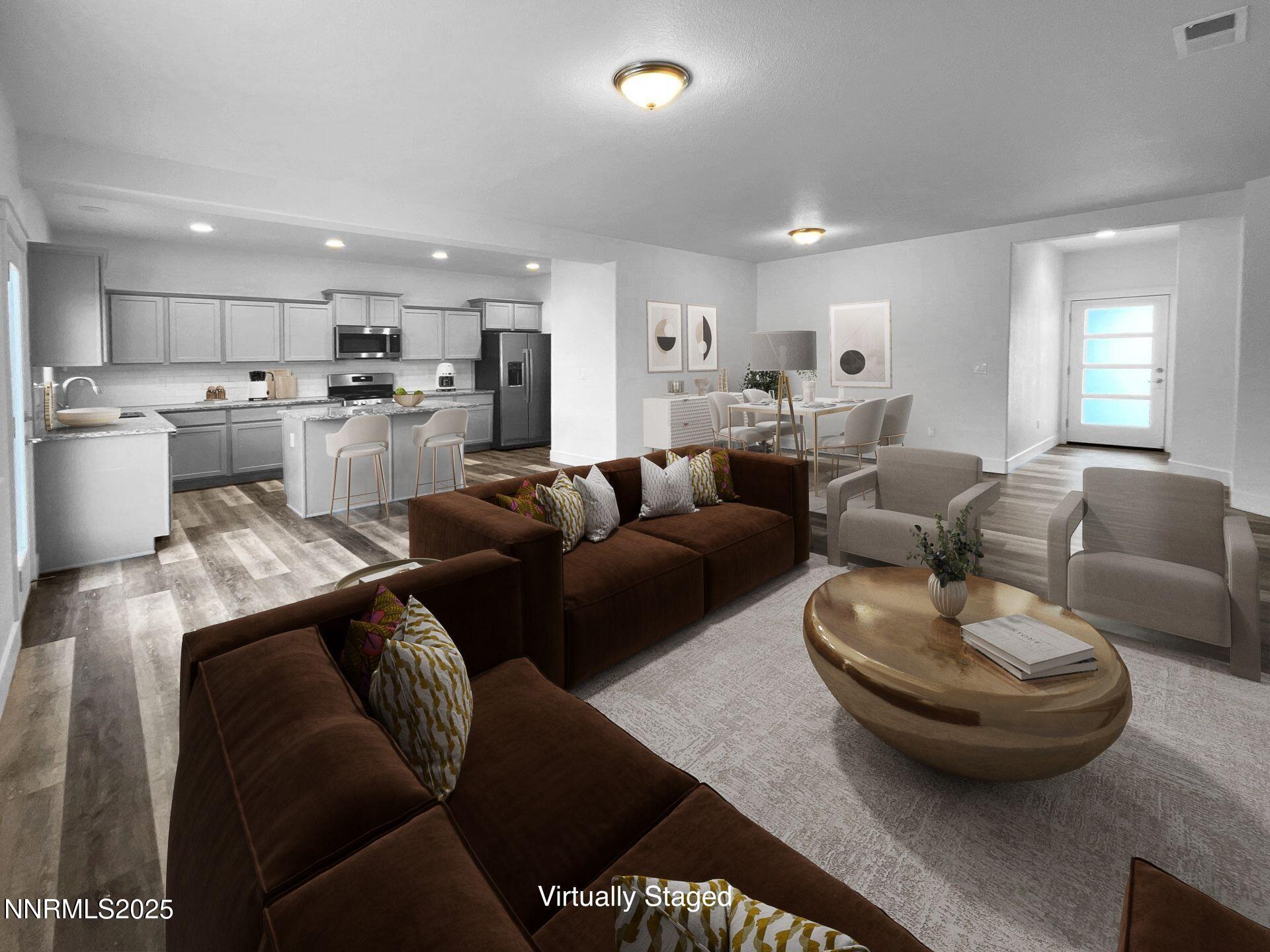 1160 Church Peak Court