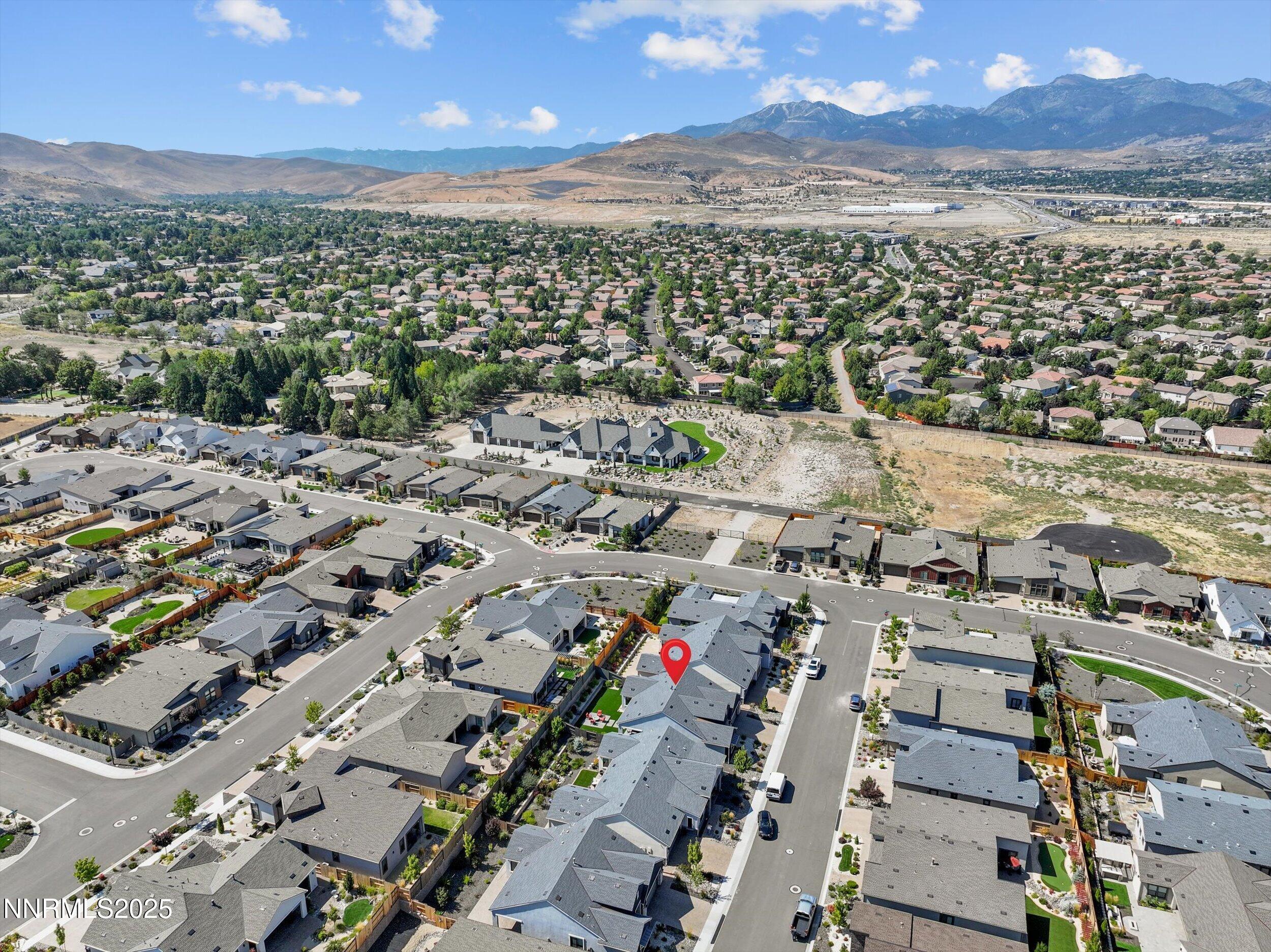 2210 Paint Horse Drive