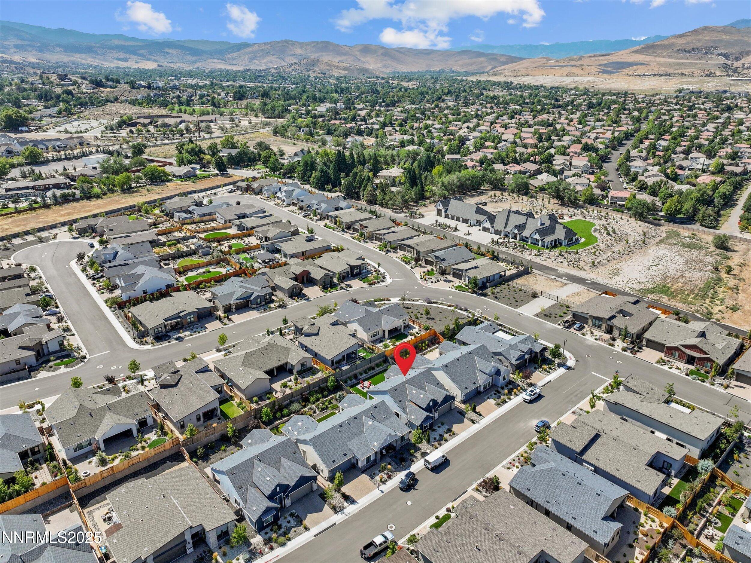 2210 Paint Horse Drive
