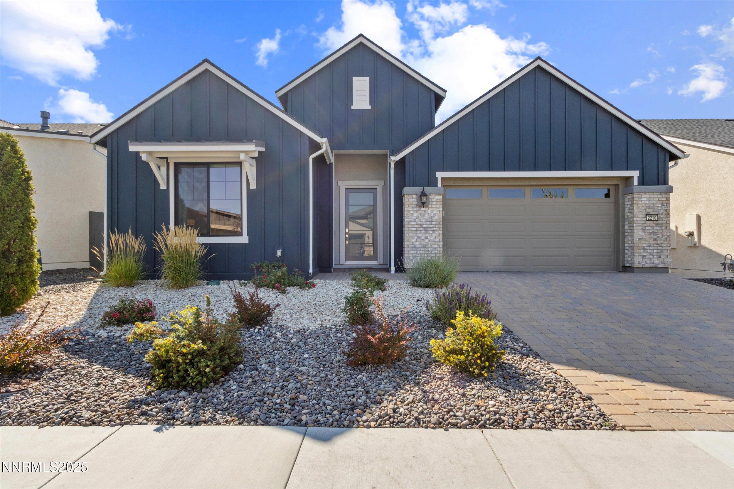 2210 Paint Horse Drive