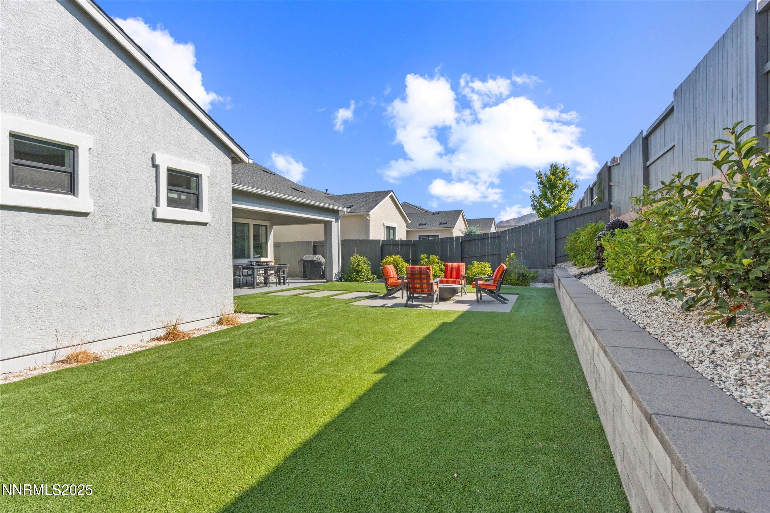 2210 Paint Horse Drive