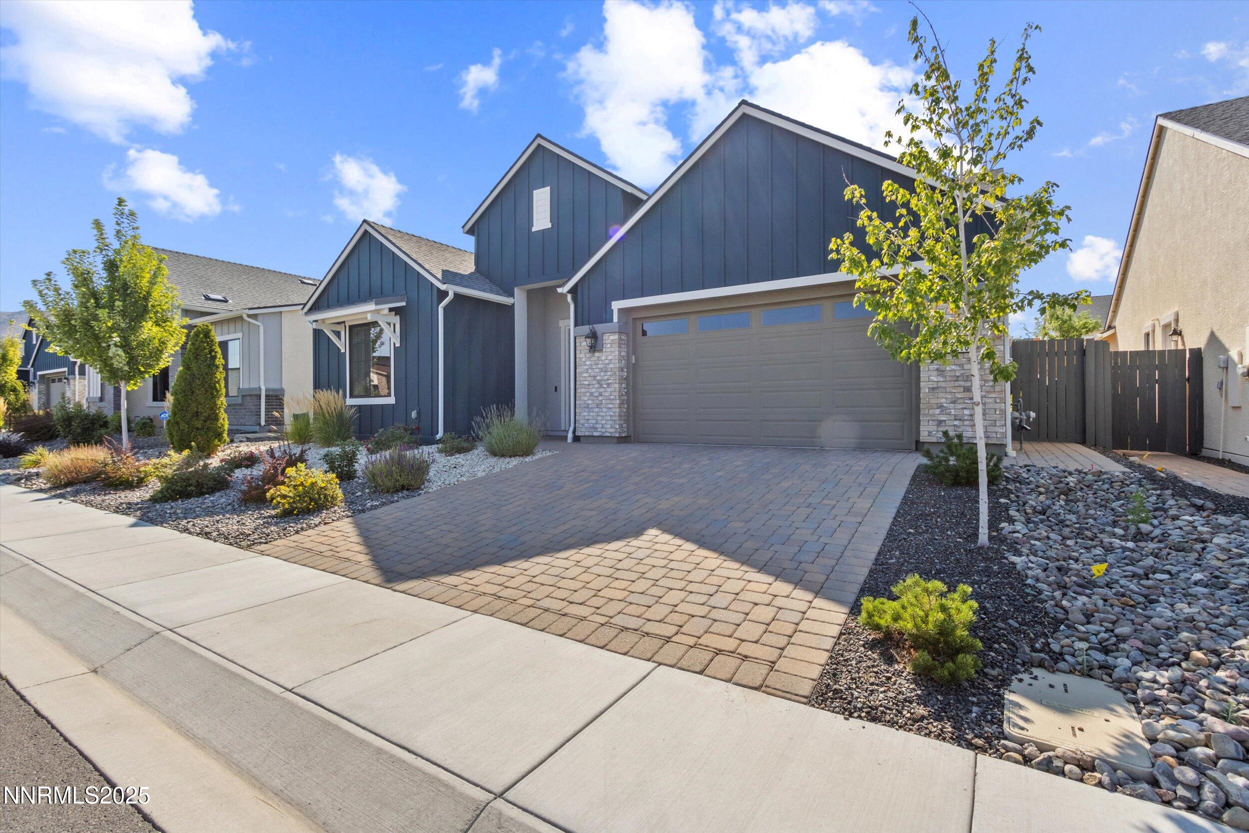 2210 Paint Horse Drive