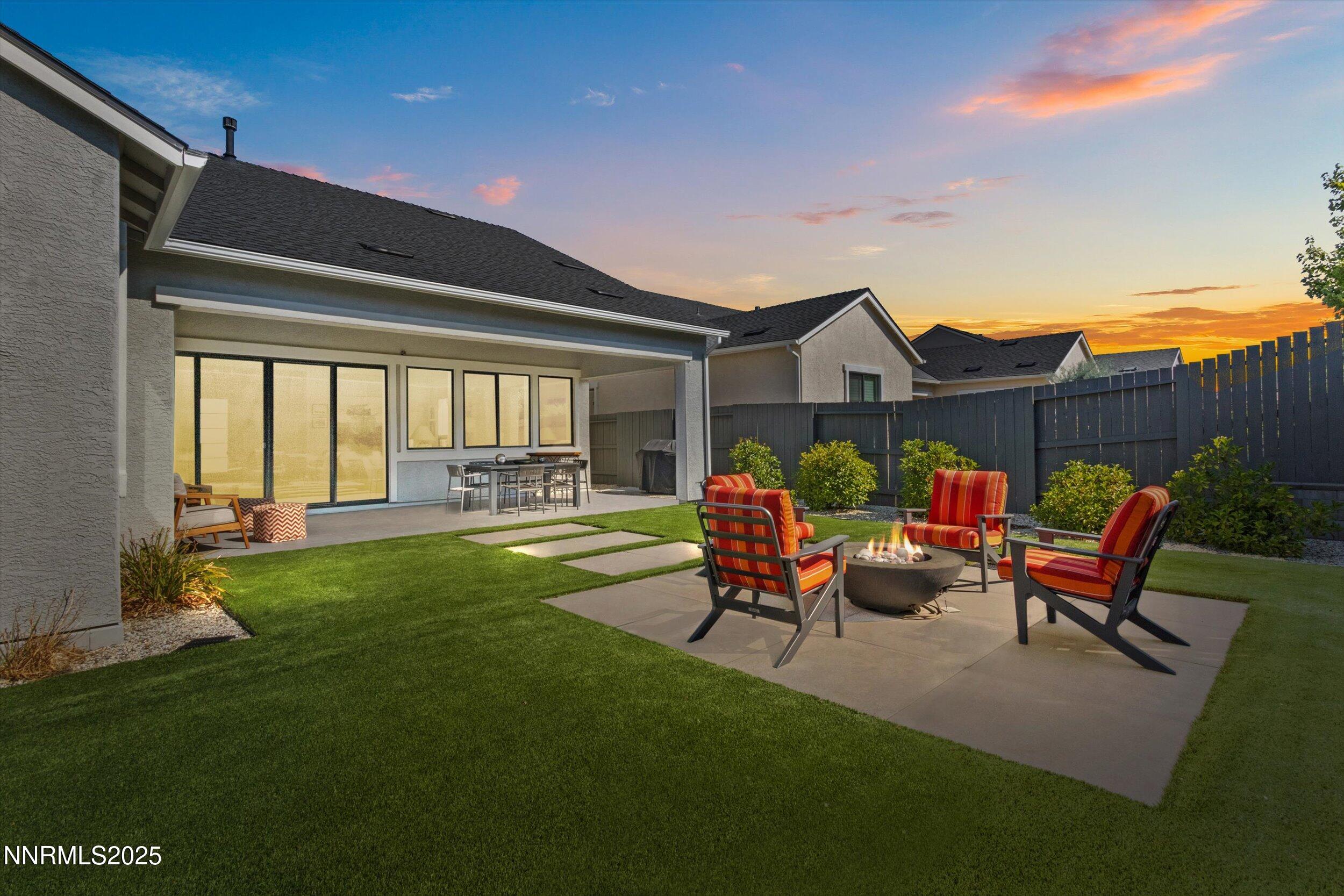 2210 Paint Horse Drive