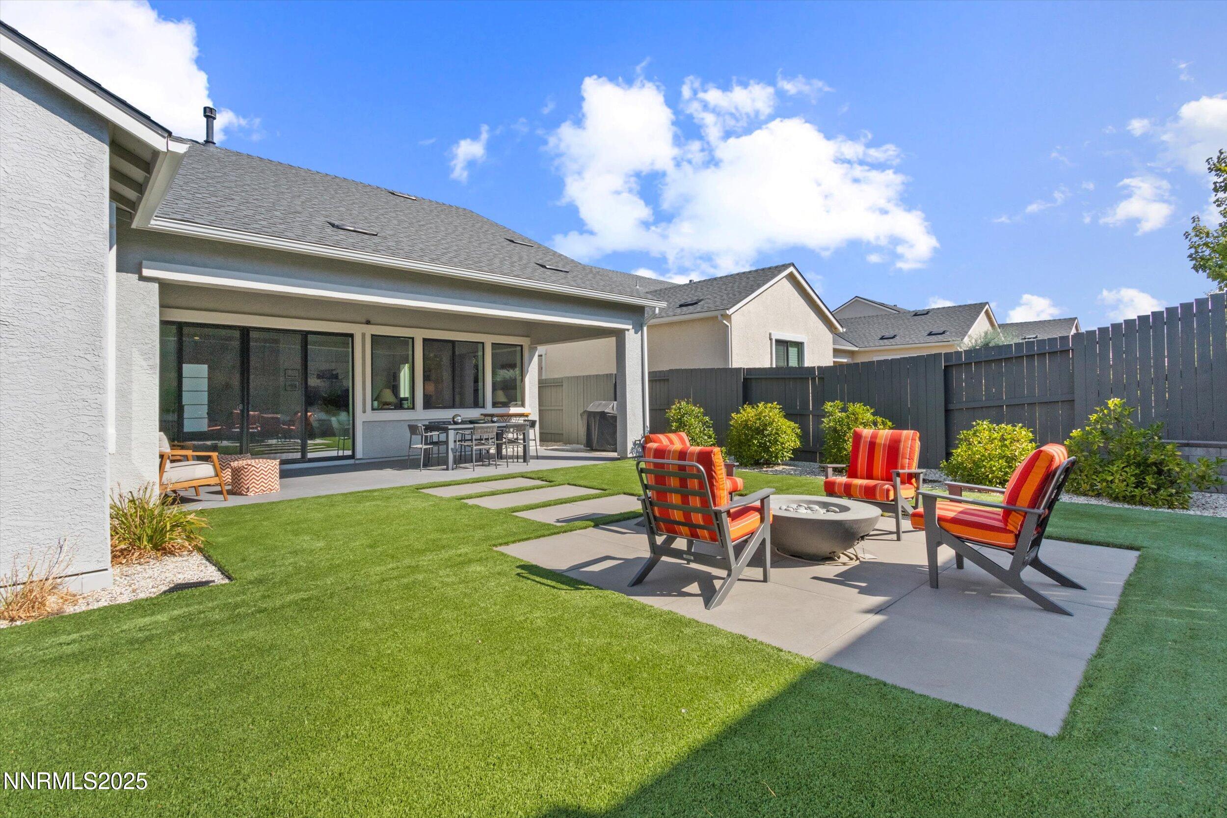 2210 Paint Horse Drive