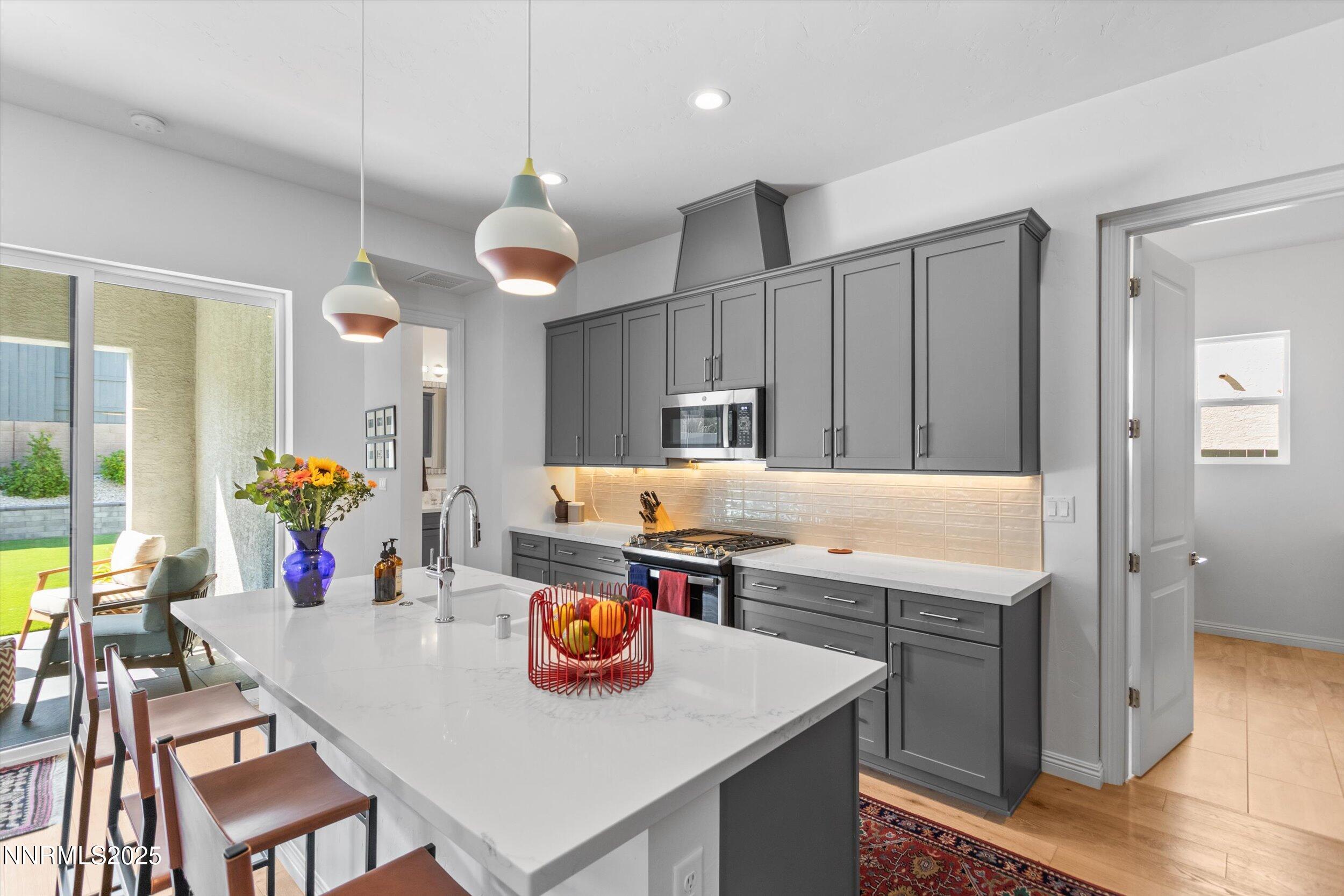 2210 Paint Horse Drive