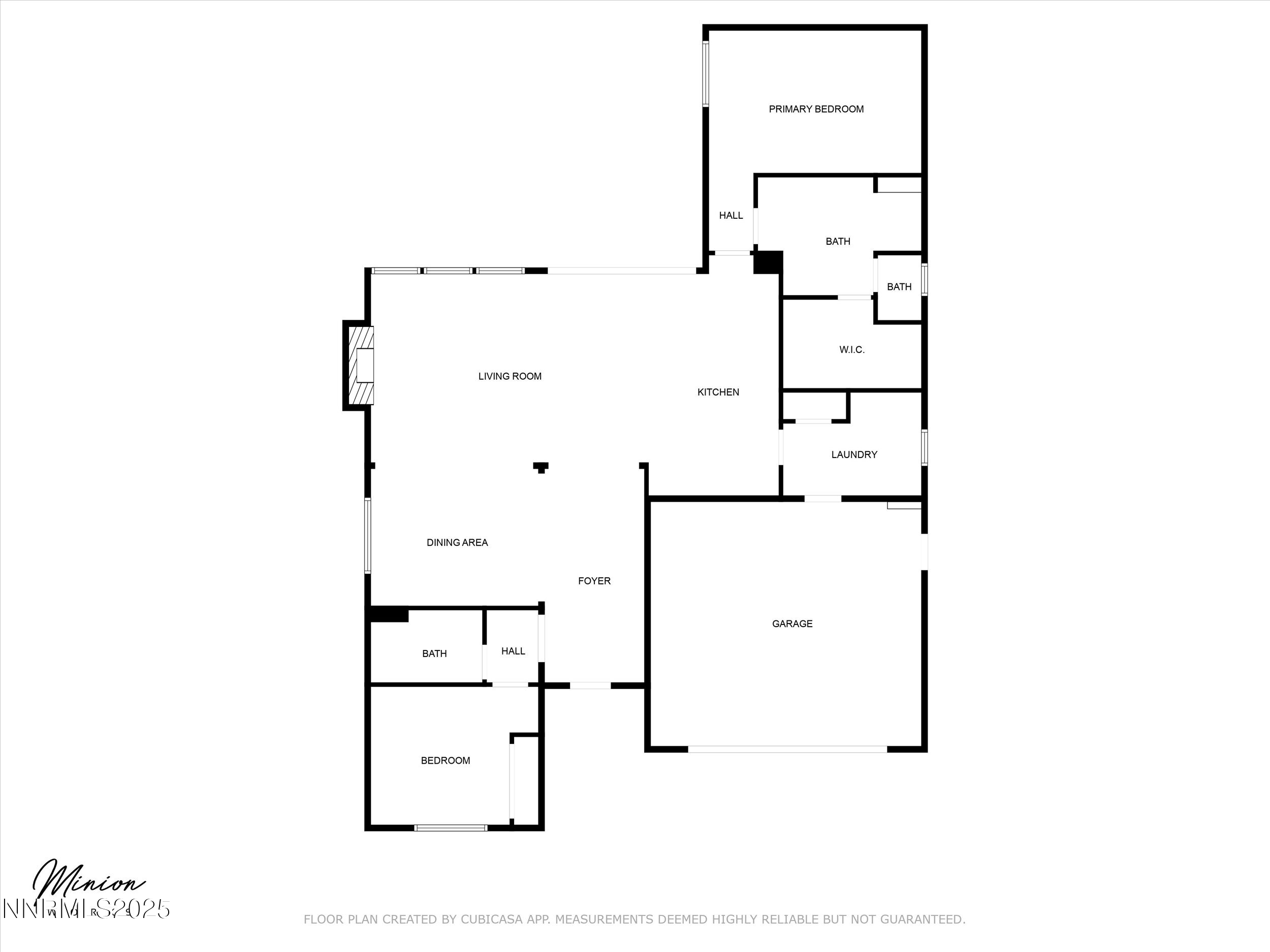 2210 Paint Horse Drive