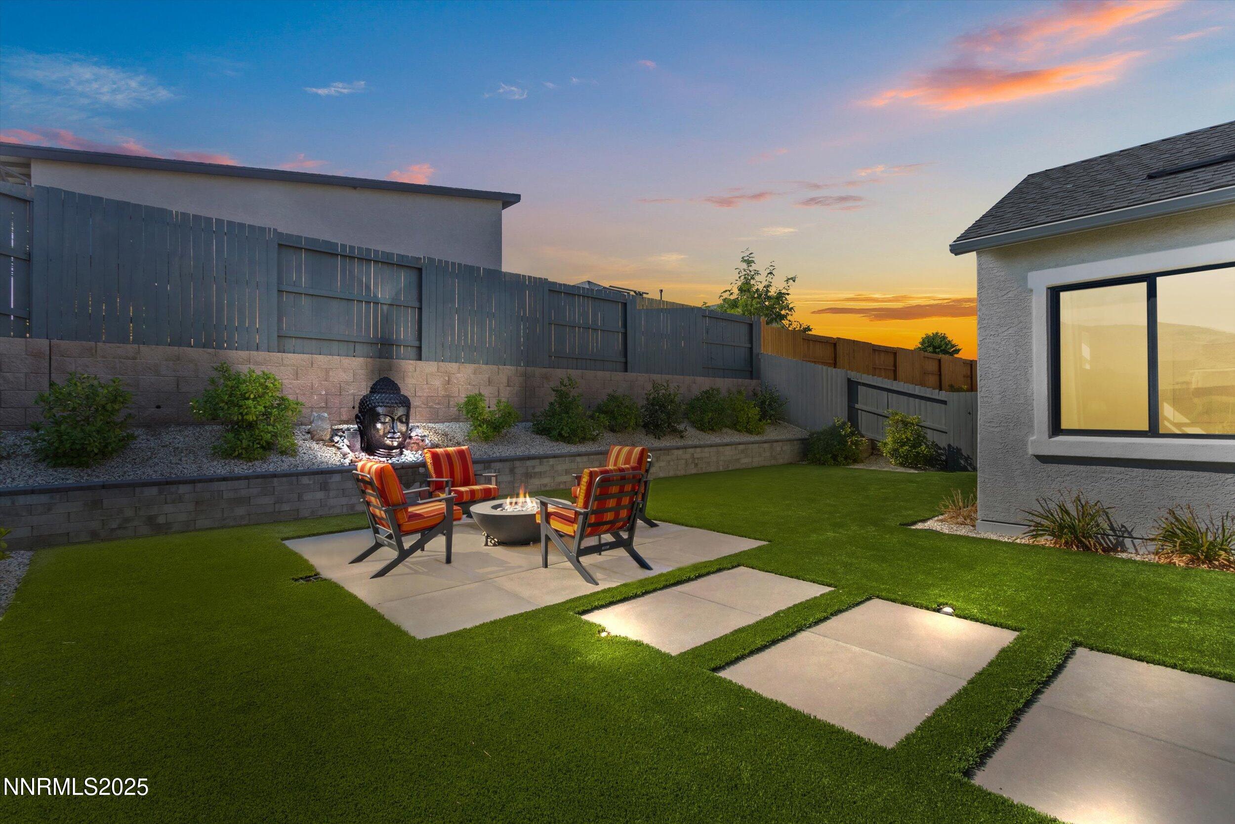 2210 Paint Horse Drive