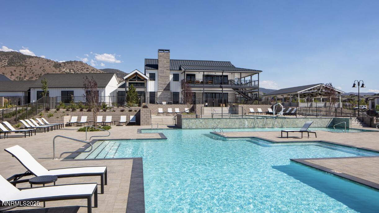 2210 Paint Horse Drive