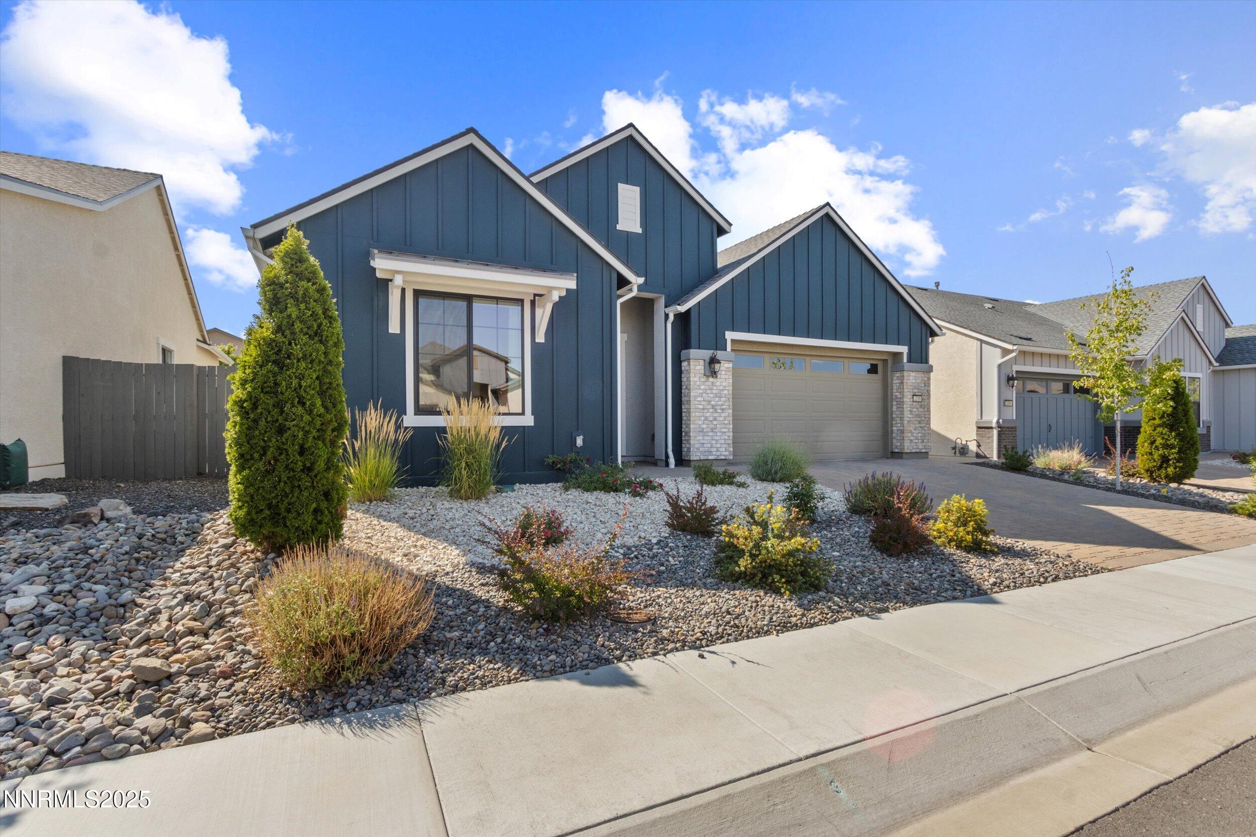 2210 Paint Horse Drive
