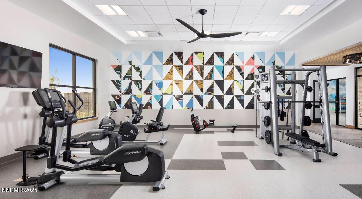 2210 Paint Horse Drive