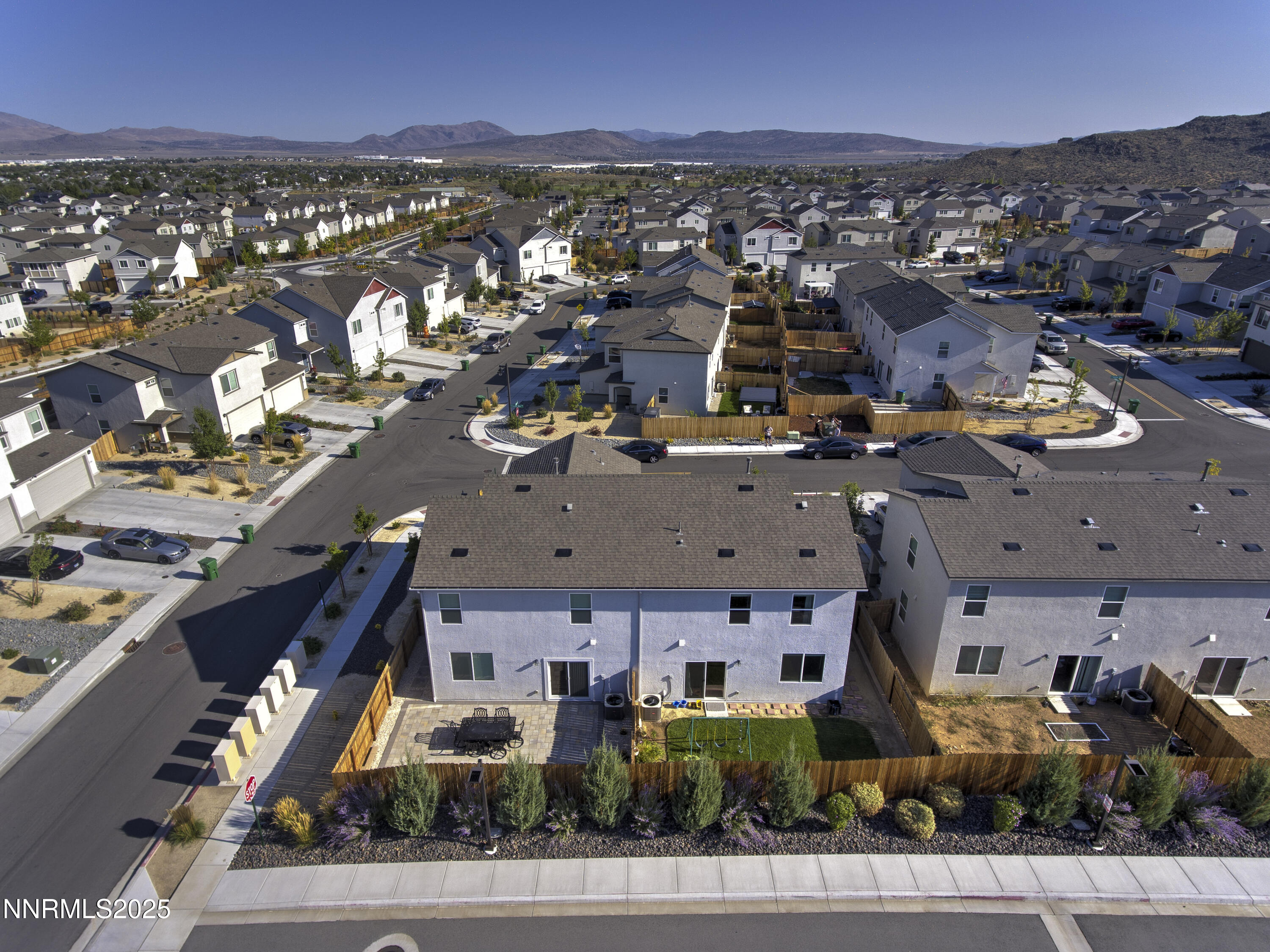 8796 Scenic Sky Drive