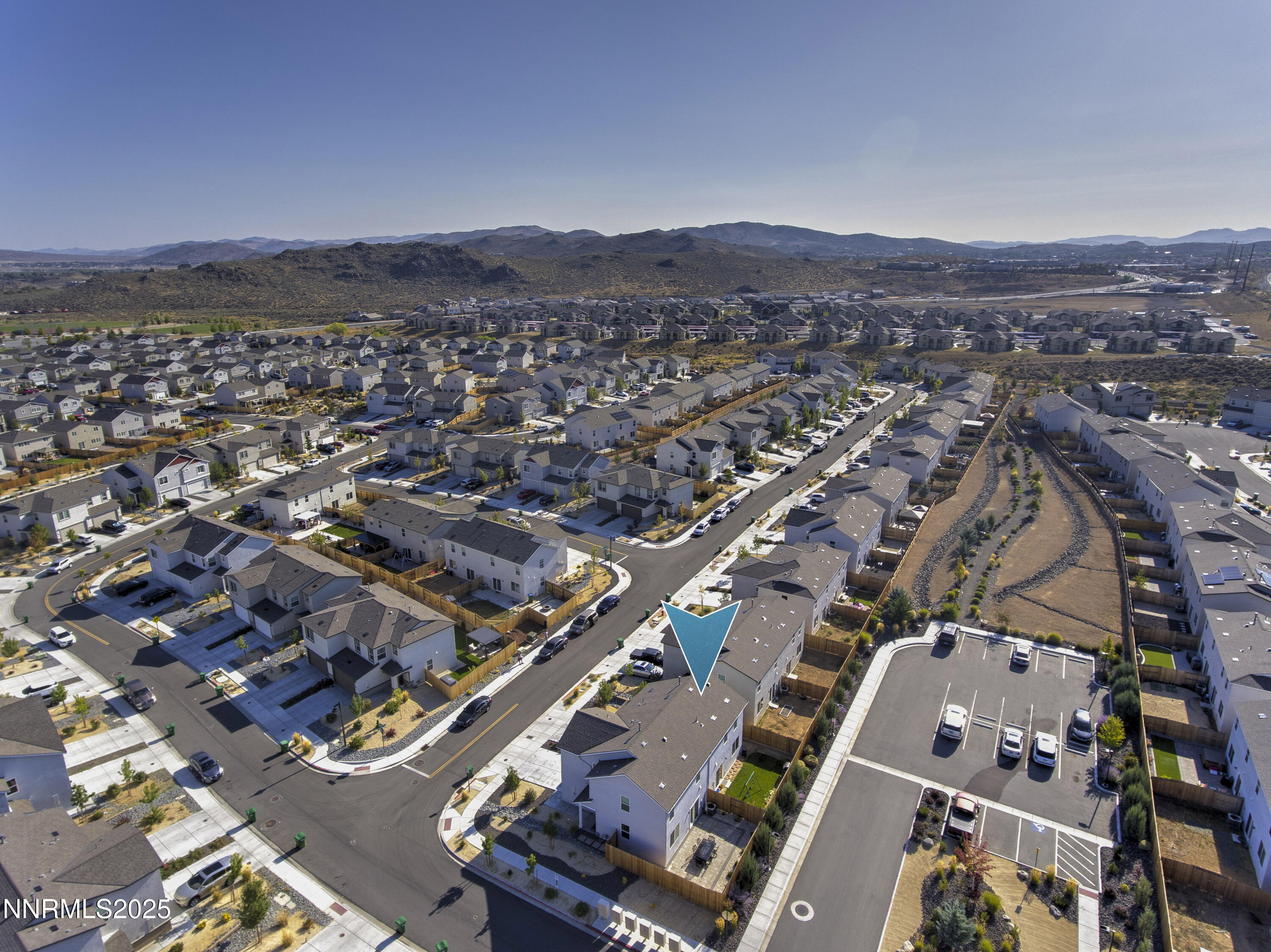 8796 Scenic Sky Drive