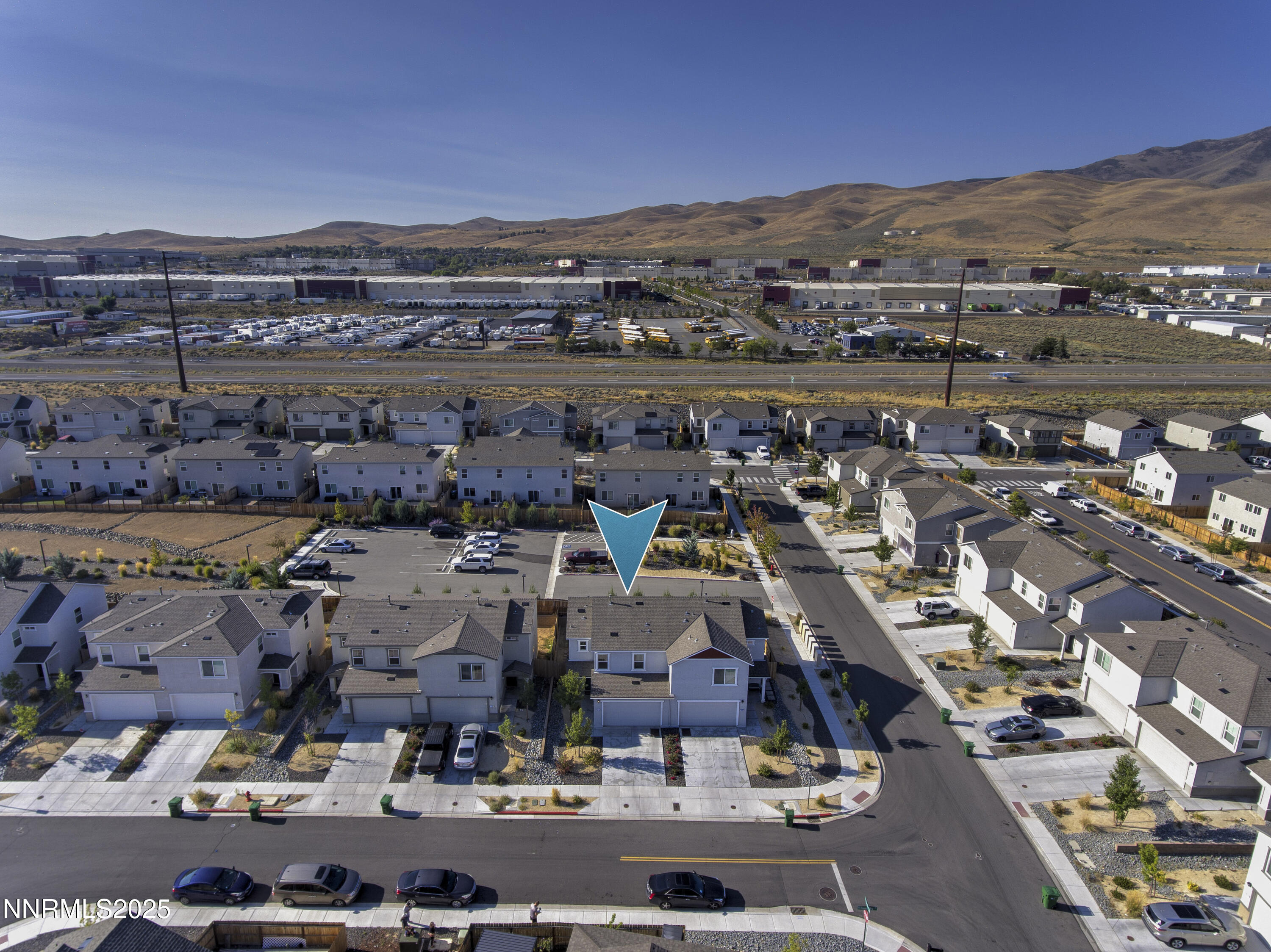 8796 Scenic Sky Drive