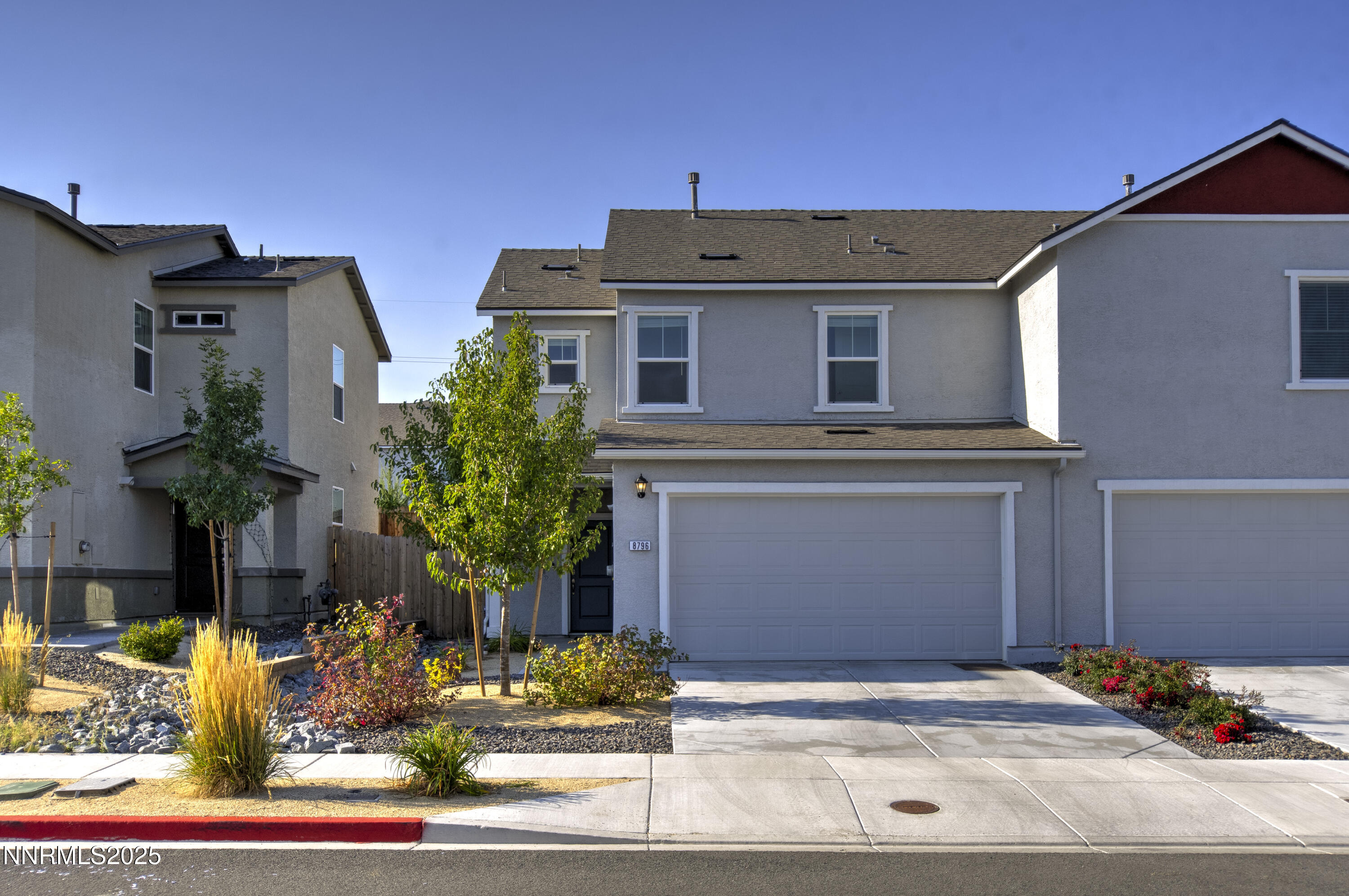 8796 Scenic Sky Drive