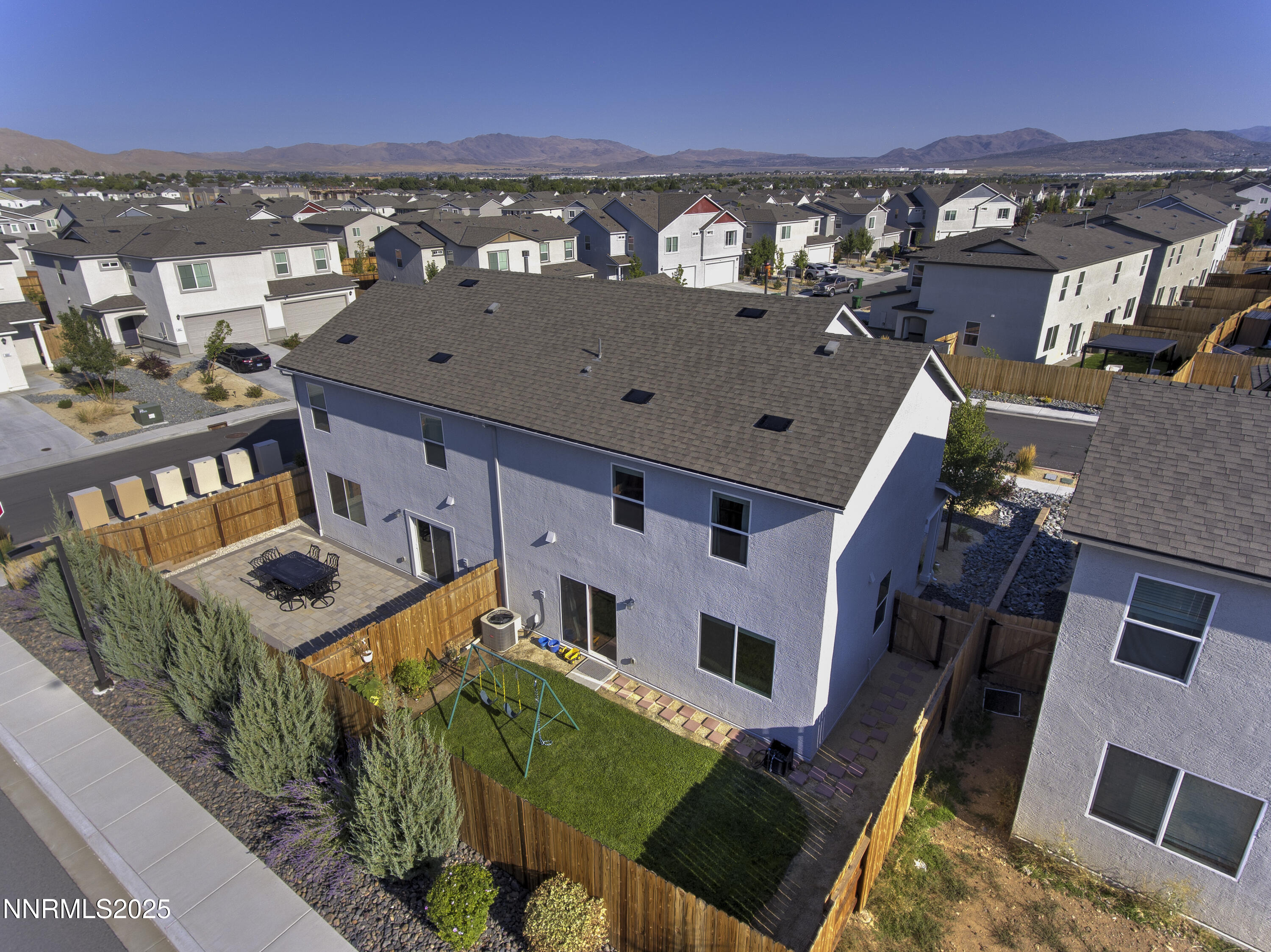 8796 Scenic Sky Drive