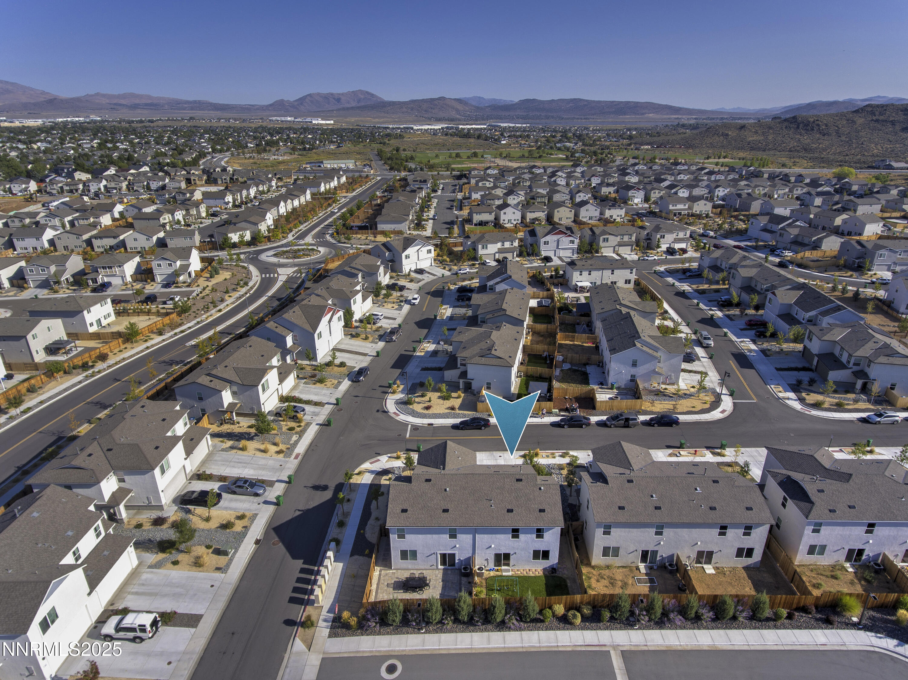 8796 Scenic Sky Drive