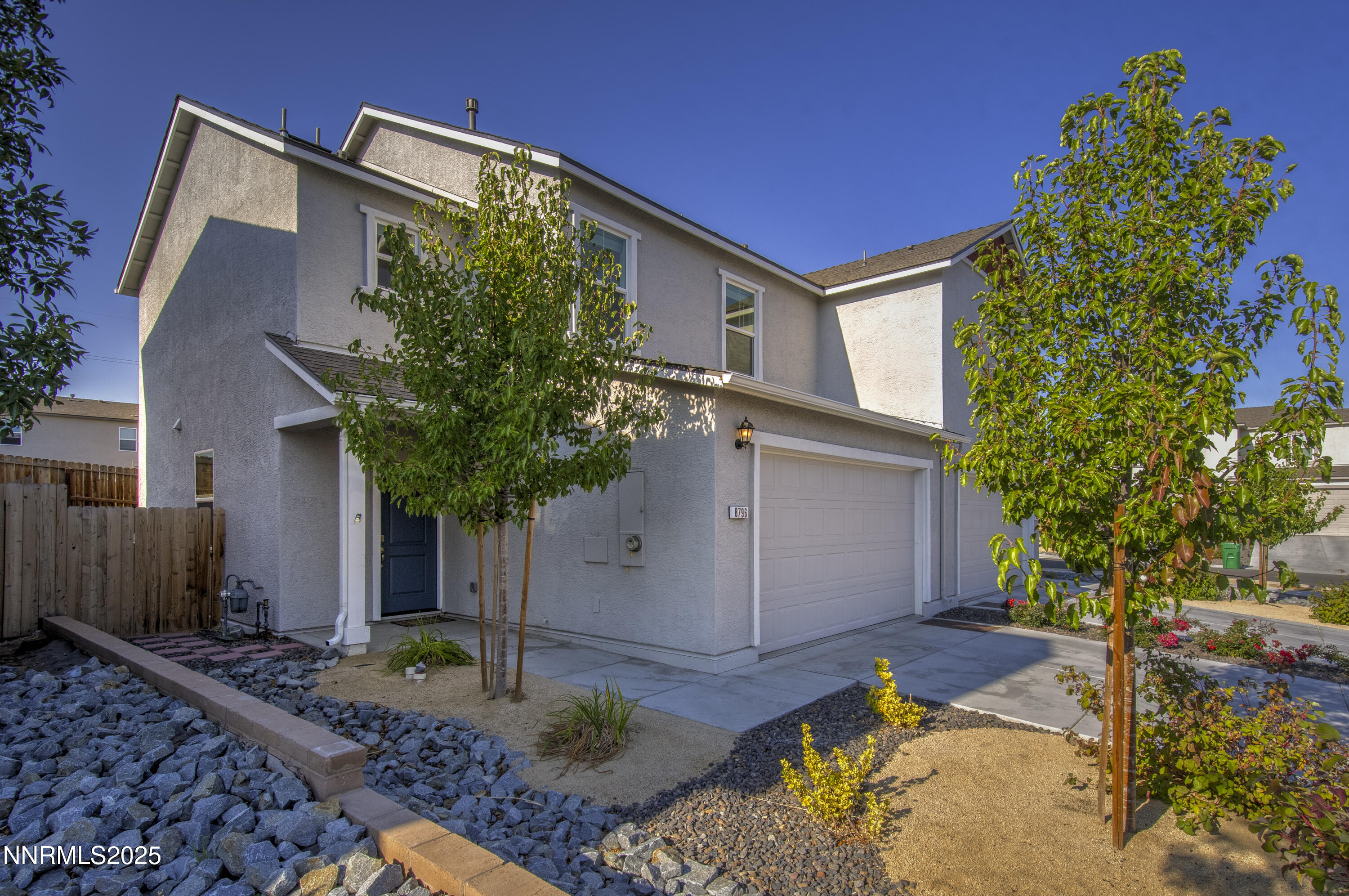 8796 Scenic Sky Drive