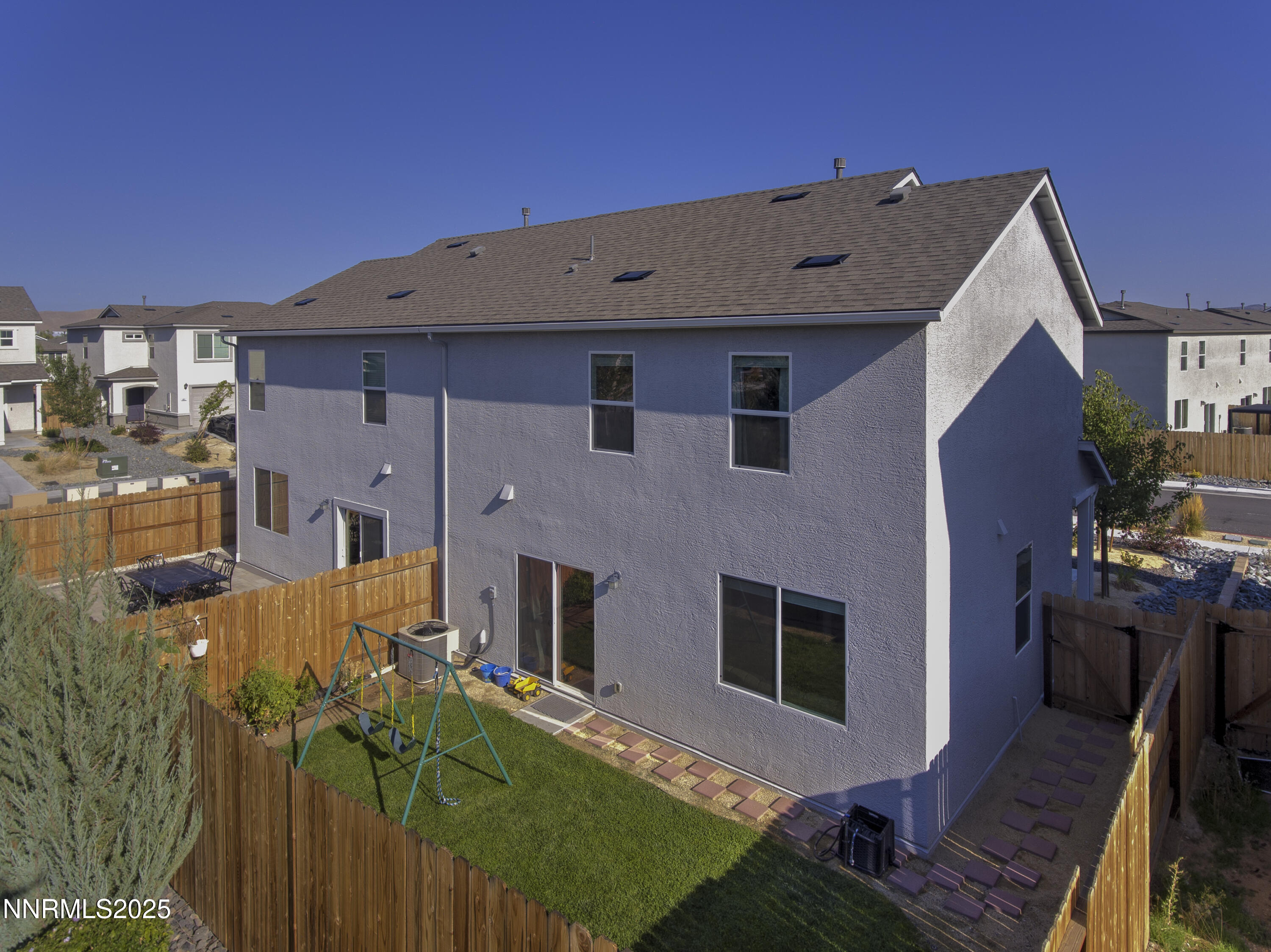 8796 Scenic Sky Drive