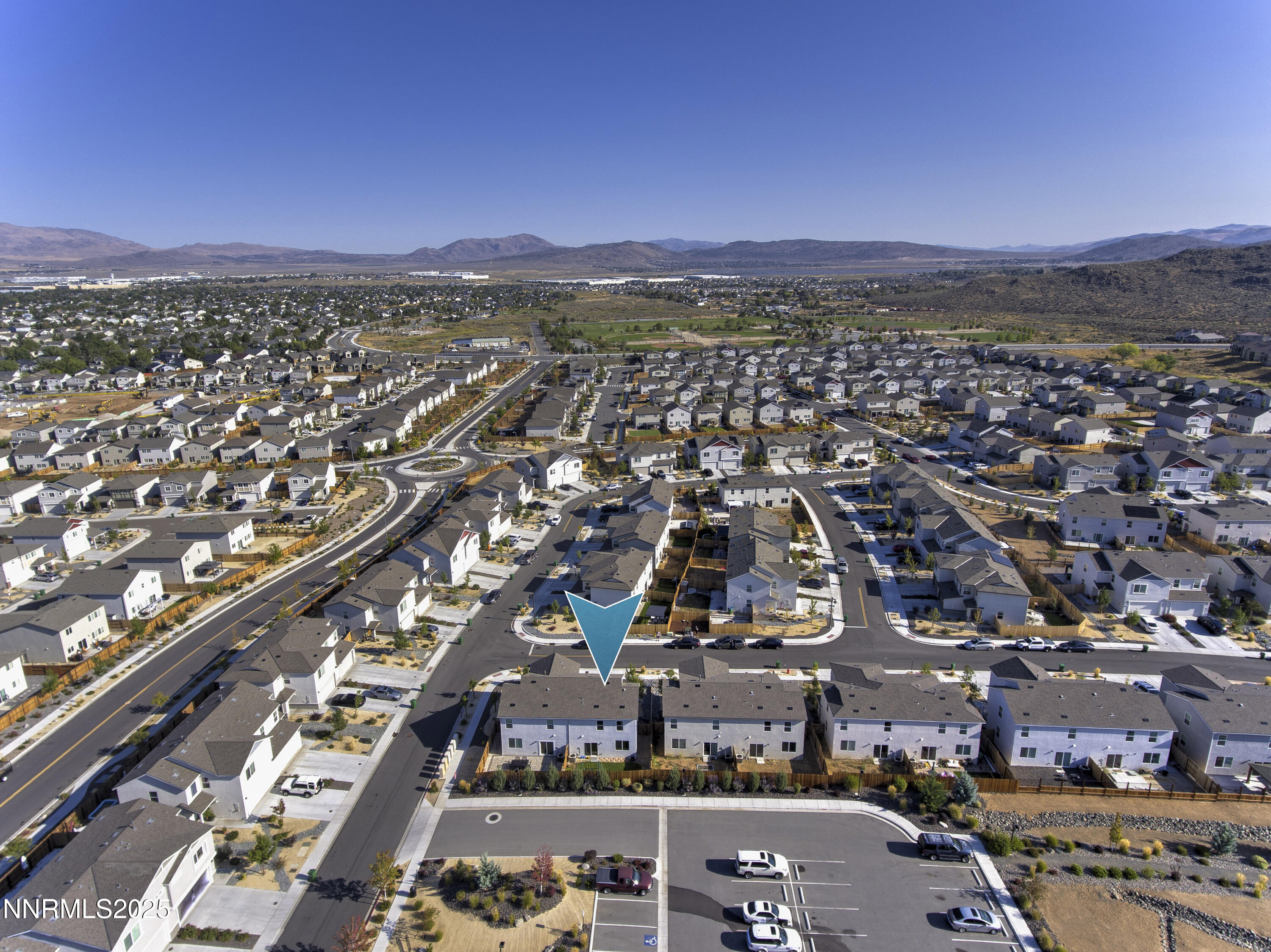 8796 Scenic Sky Drive