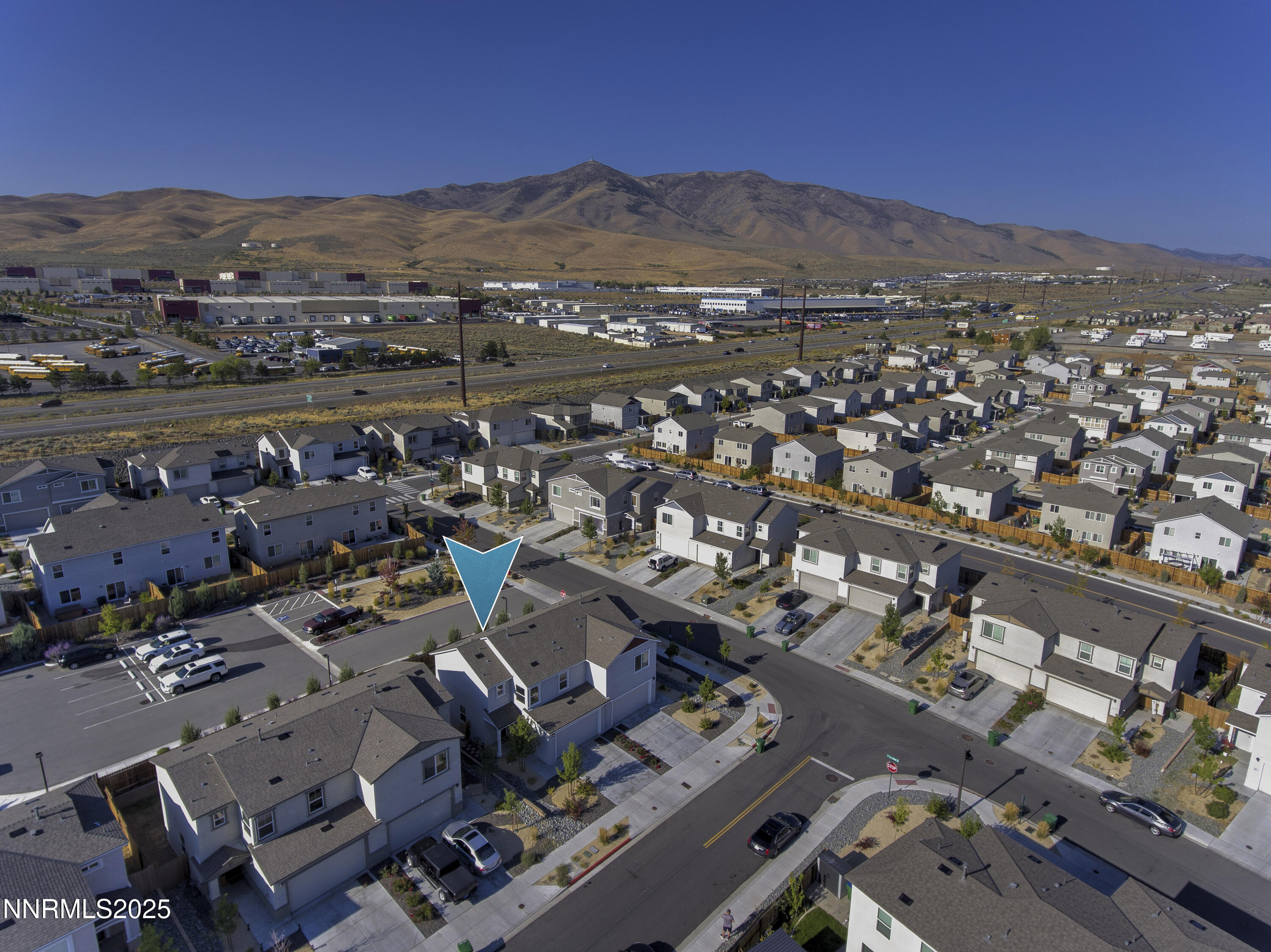 8796 Scenic Sky Drive