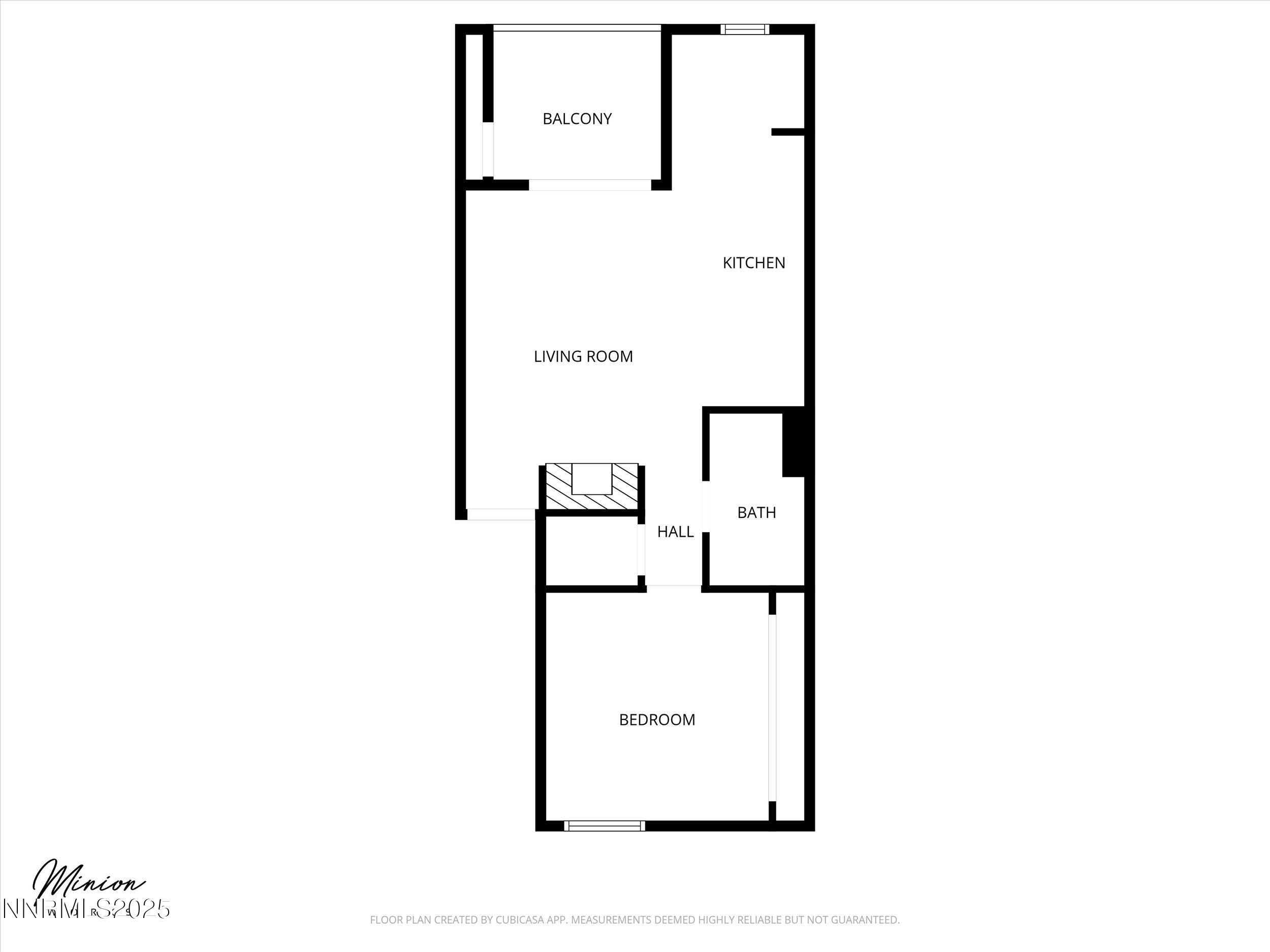 4634 Rio Poco Road