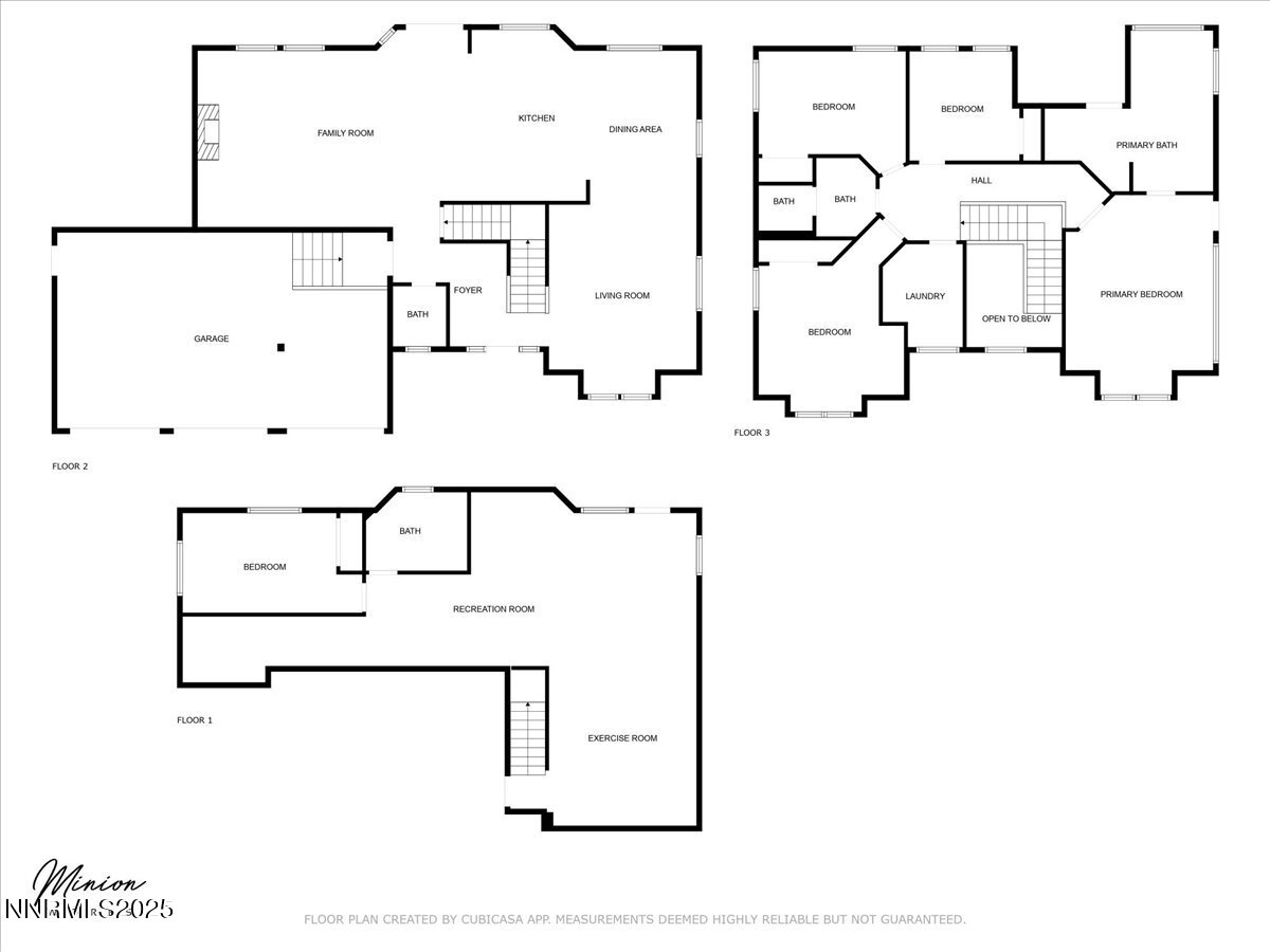 2371 Enterprise Road