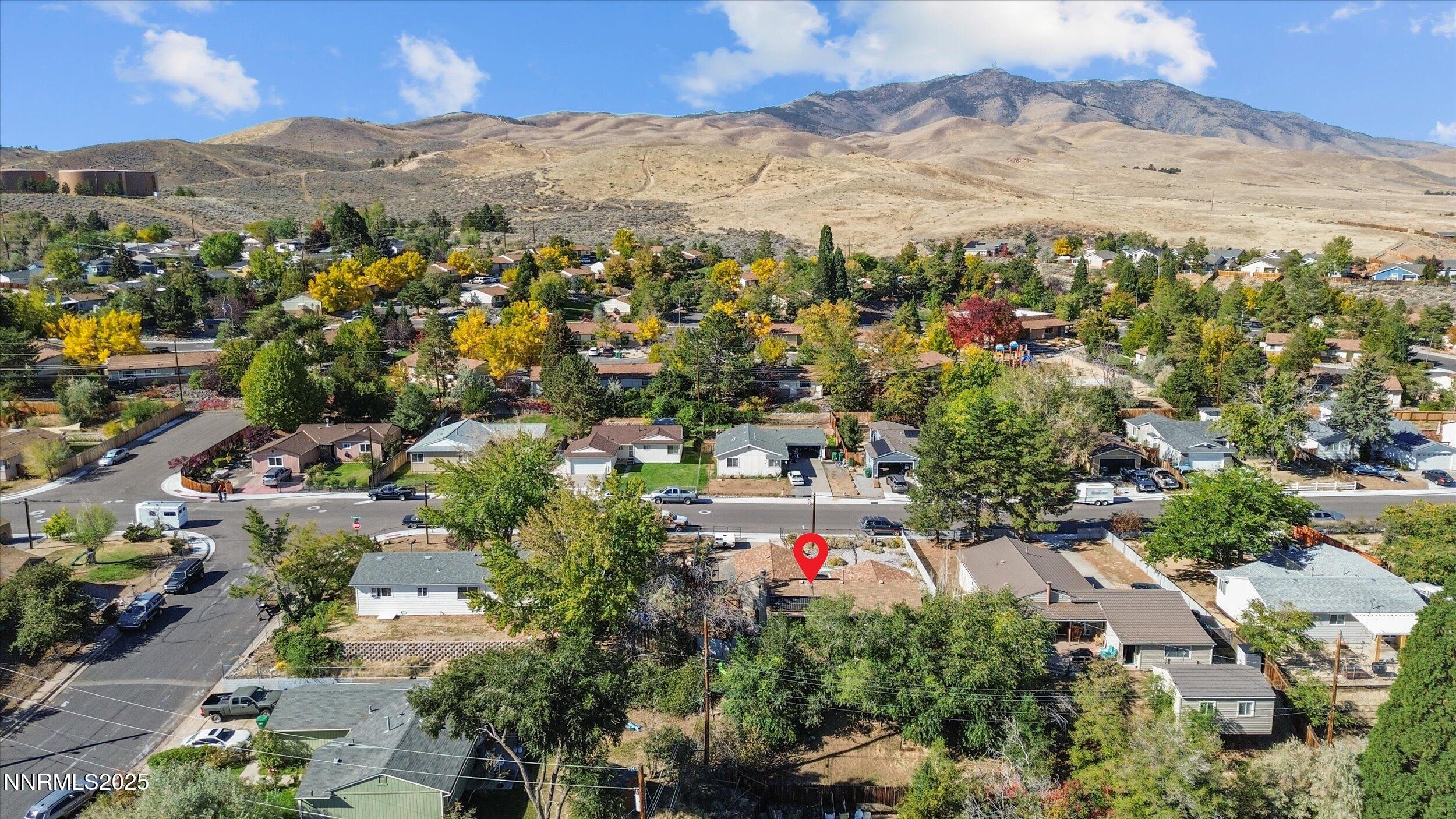 7720 Yorkshire Drive