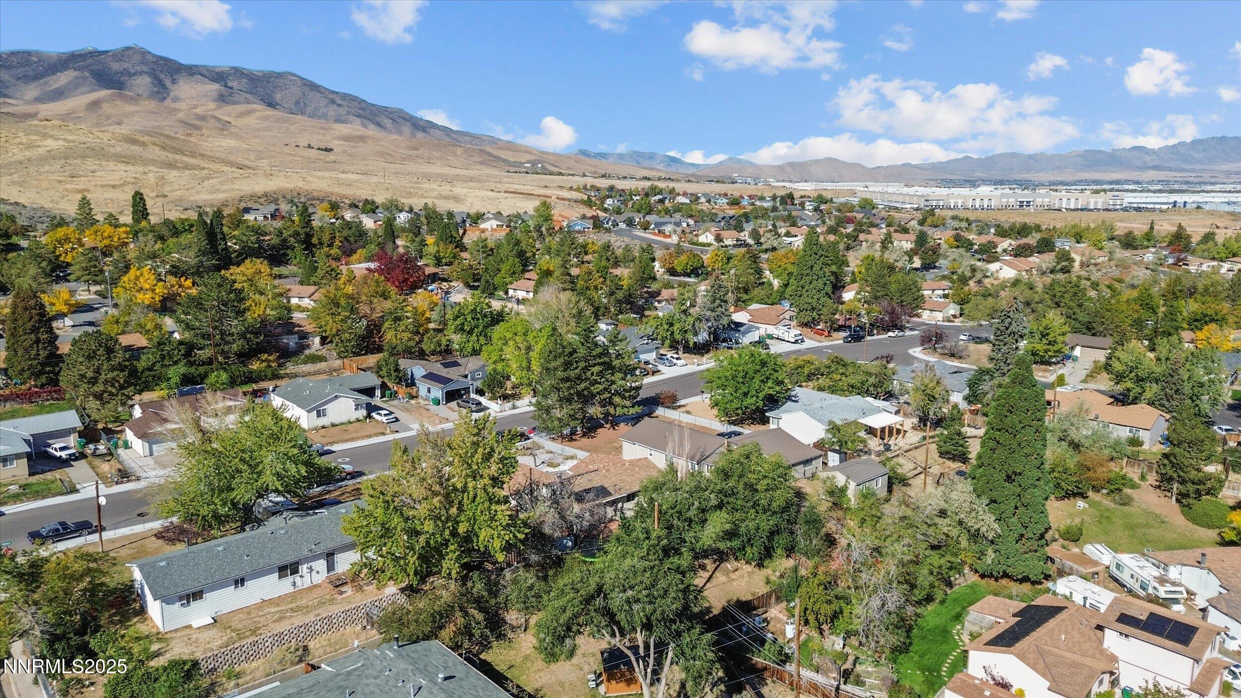 7720 Yorkshire Drive