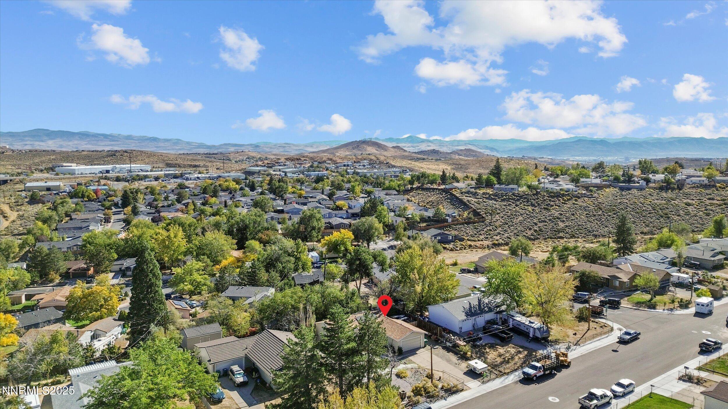 7720 Yorkshire Drive