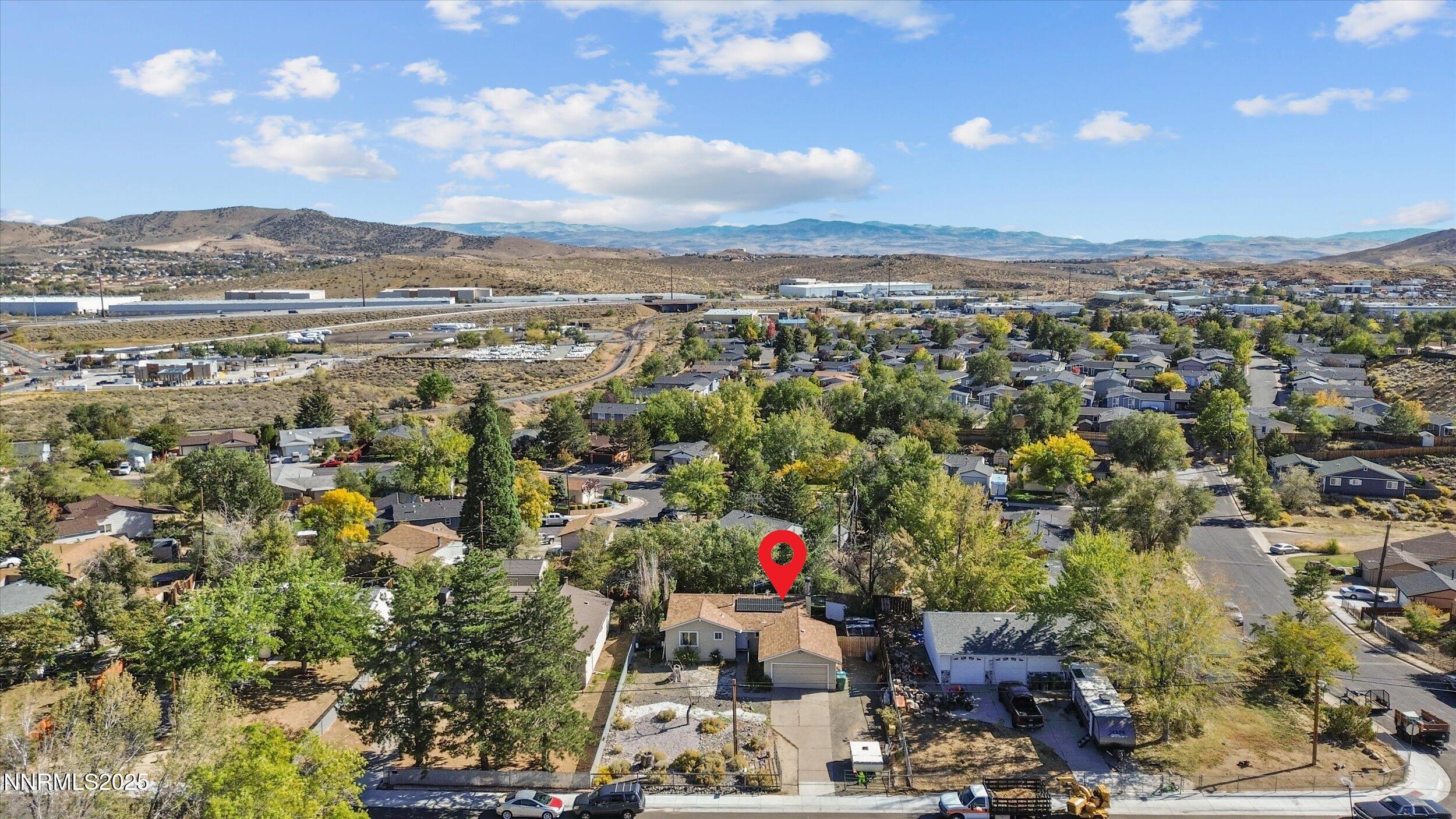 7720 Yorkshire Drive