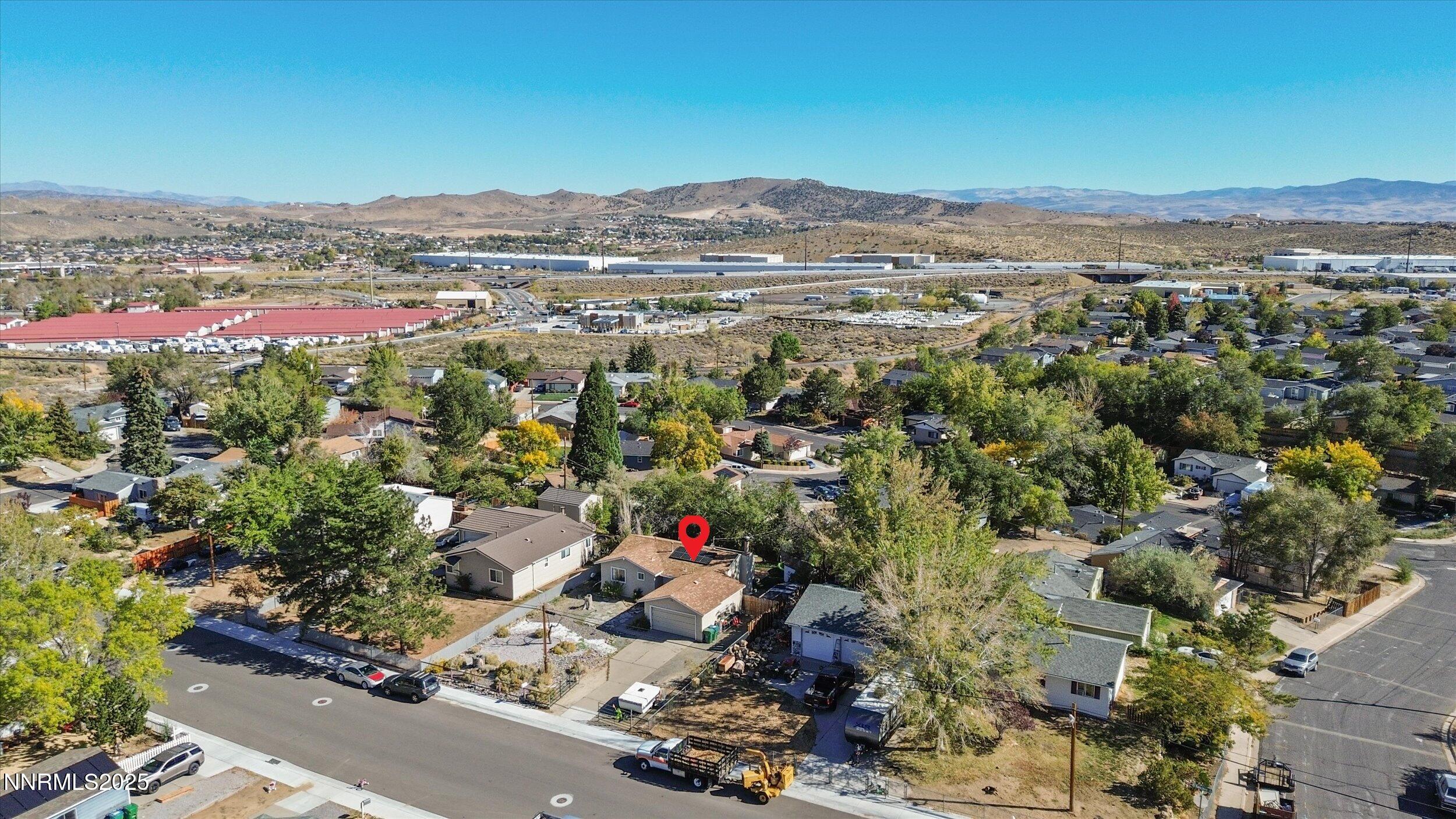 7720 Yorkshire Drive