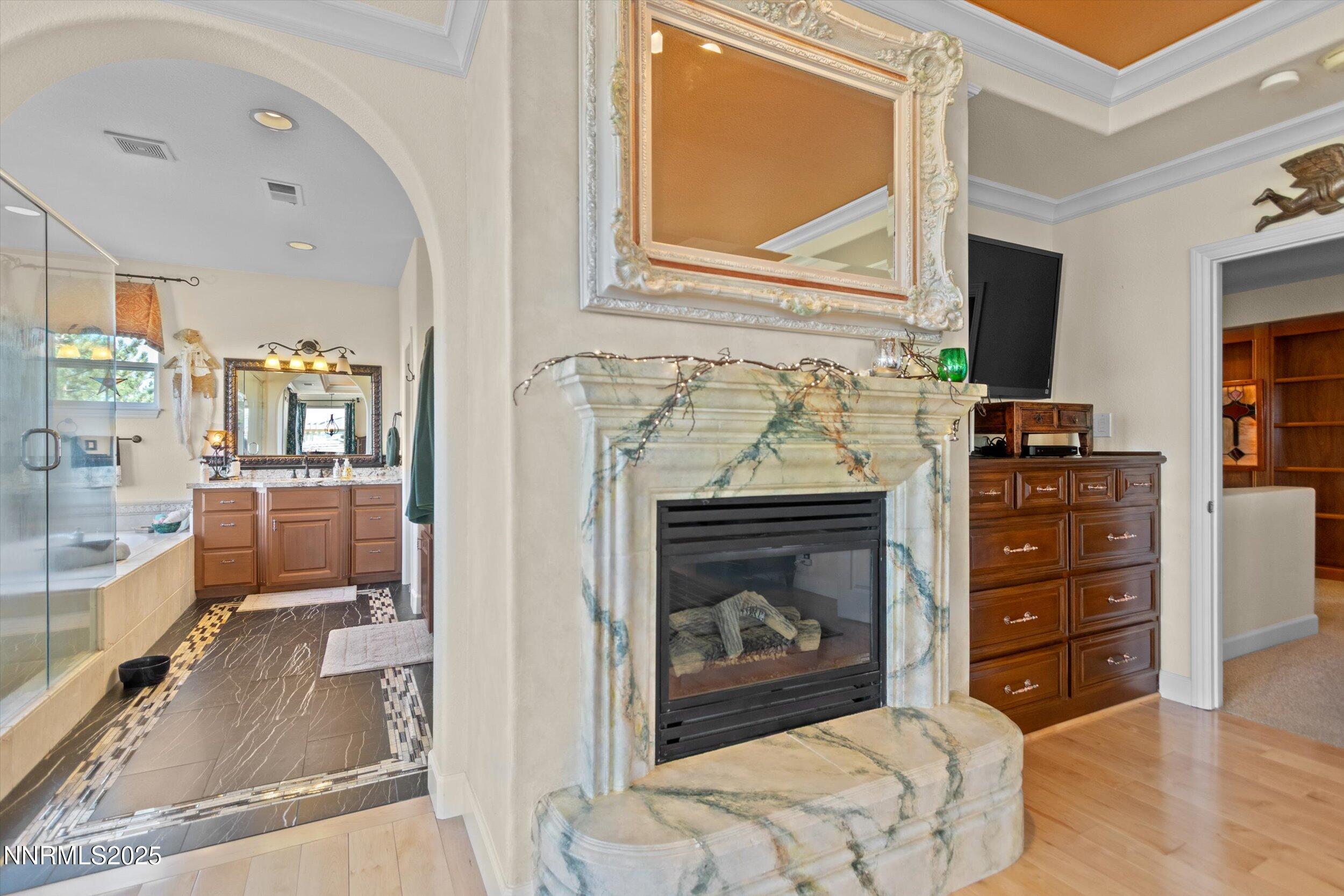 2966 Eagle Rock Court, AC Pkwy, right on Granite Point Left on Eagle Rock, Reno