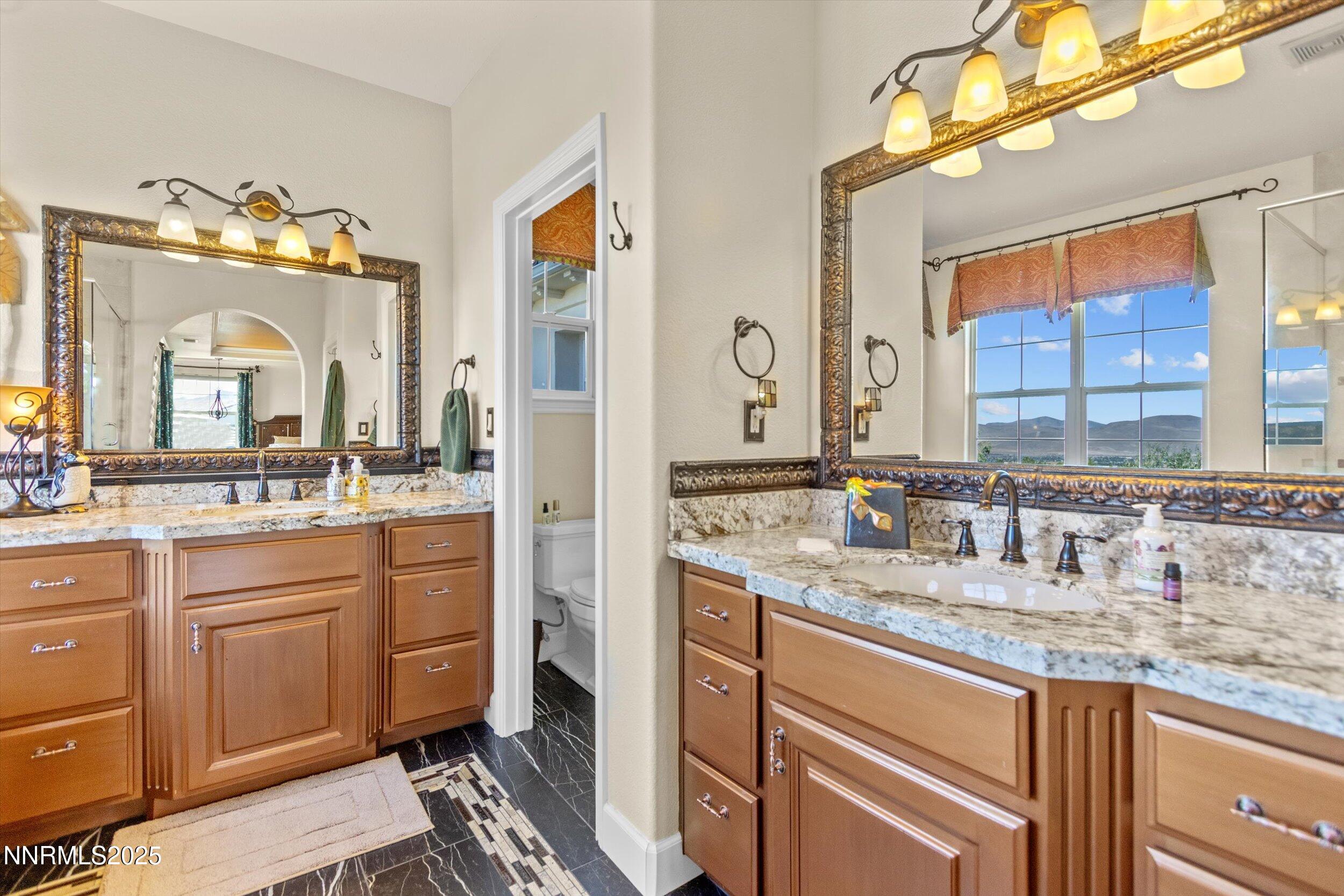 2966 Eagle Rock Court, AC Pkwy, right on Granite Point Left on Eagle Rock, Reno