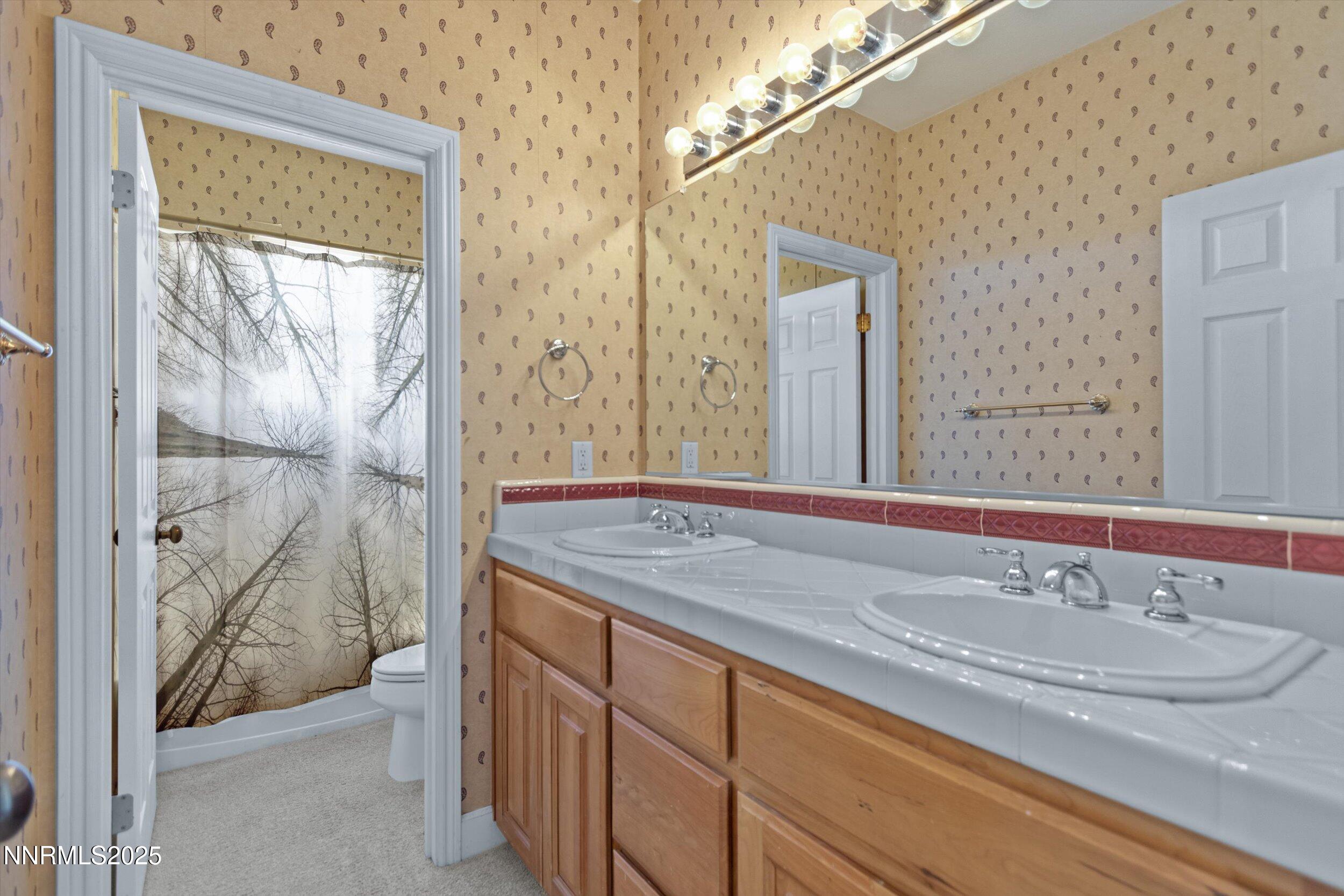 2966 Eagle Rock Court, AC Pkwy, right on Granite Point Left on Eagle Rock, Reno