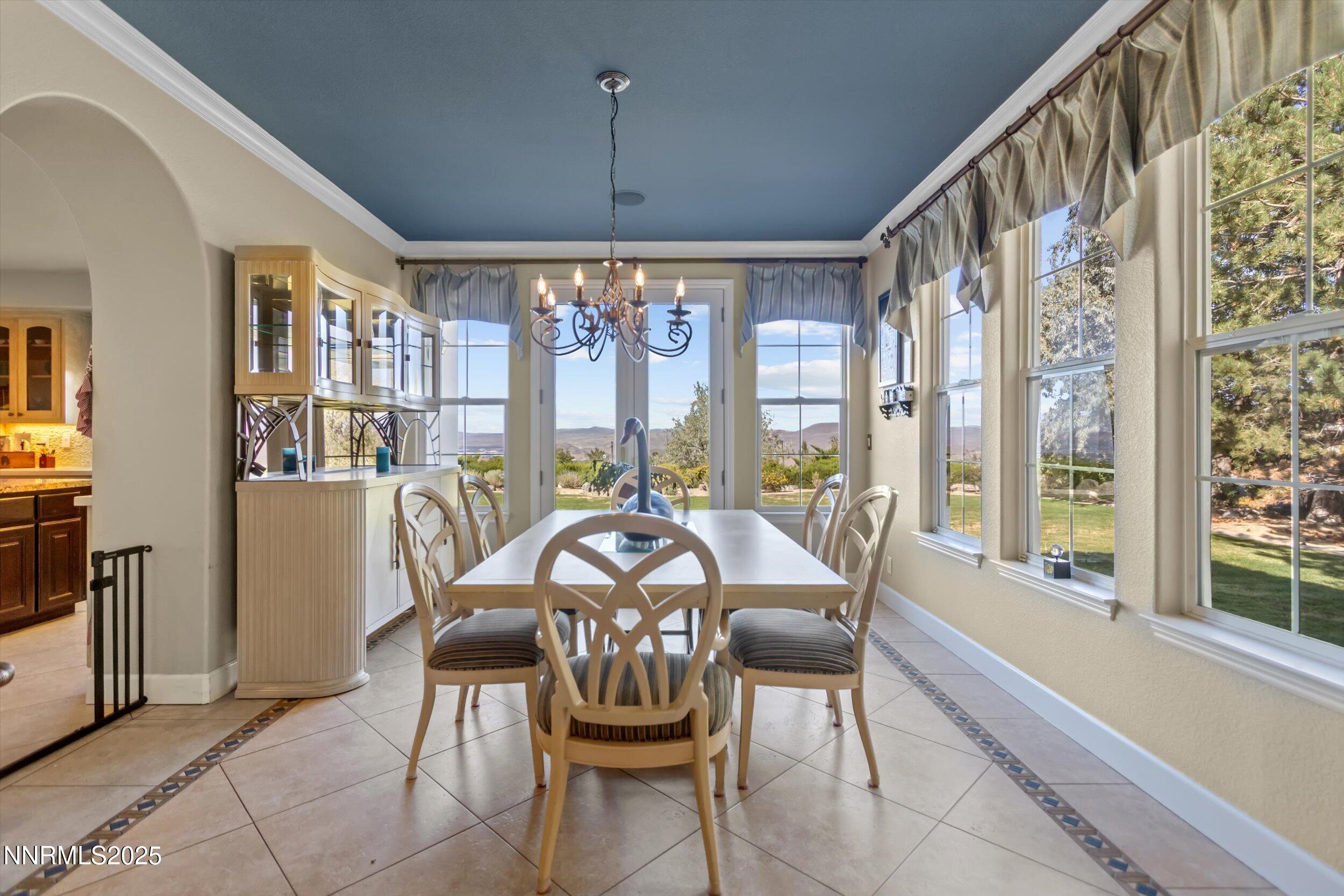 2966 Eagle Rock Court, AC Pkwy, right on Granite Point Left on Eagle Rock, Reno