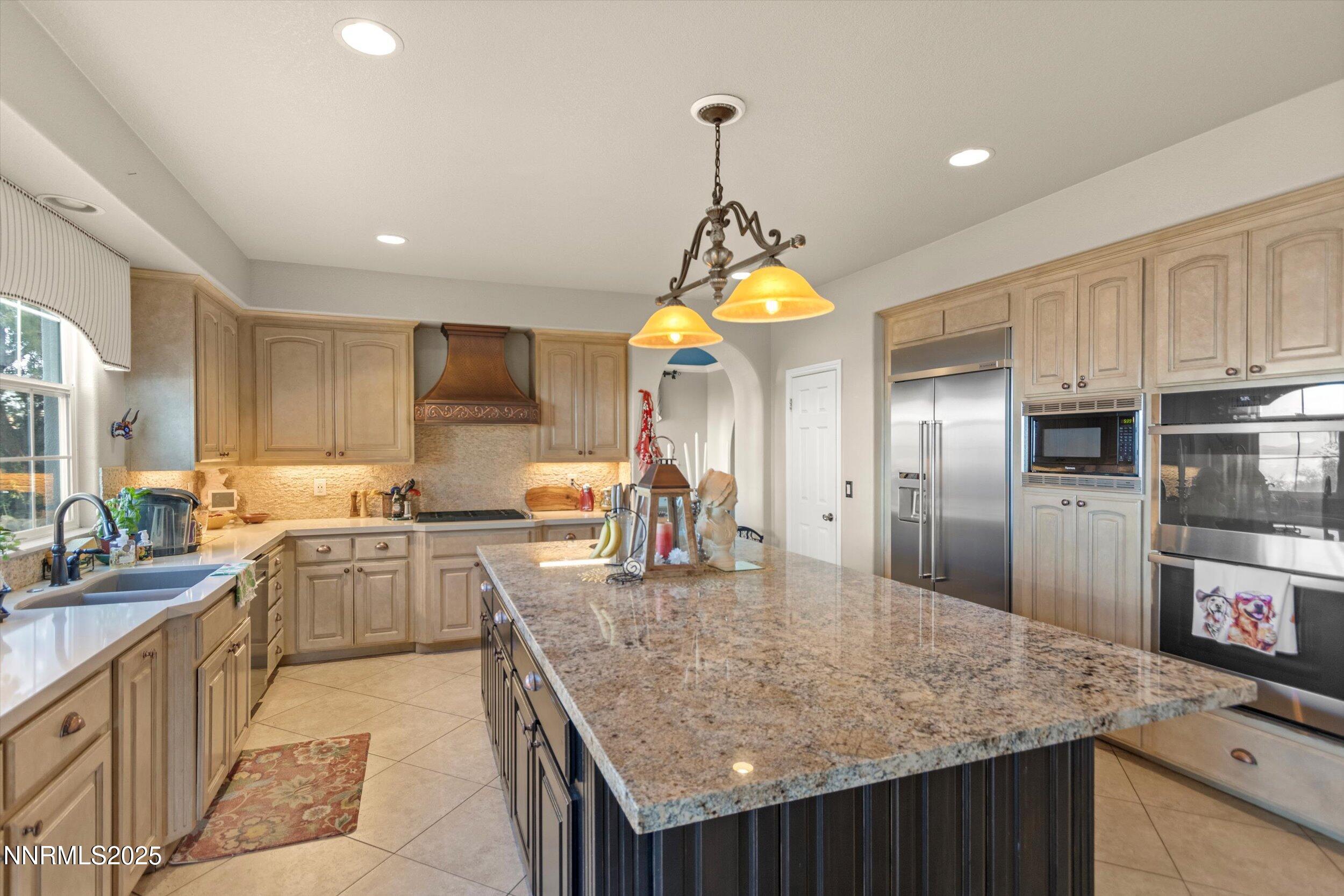 2966 Eagle Rock Court, AC Pkwy, right on Granite Point Left on Eagle Rock, Reno