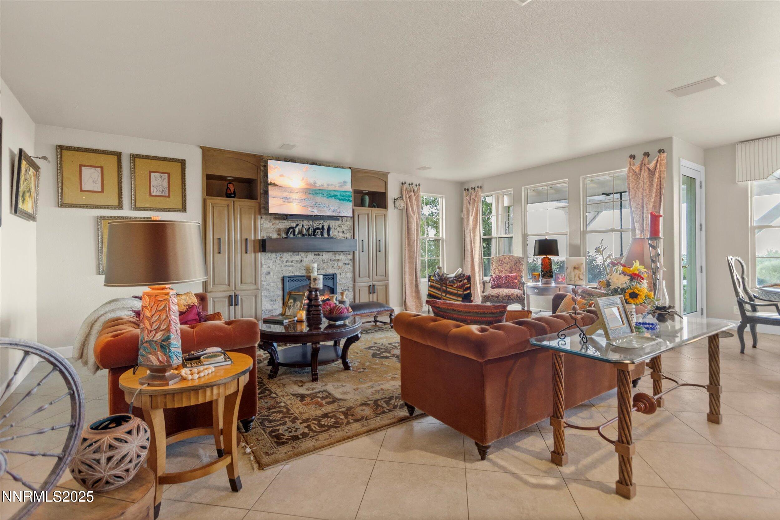 2966 Eagle Rock Court, AC Pkwy, right on Granite Point Left on Eagle Rock, Reno