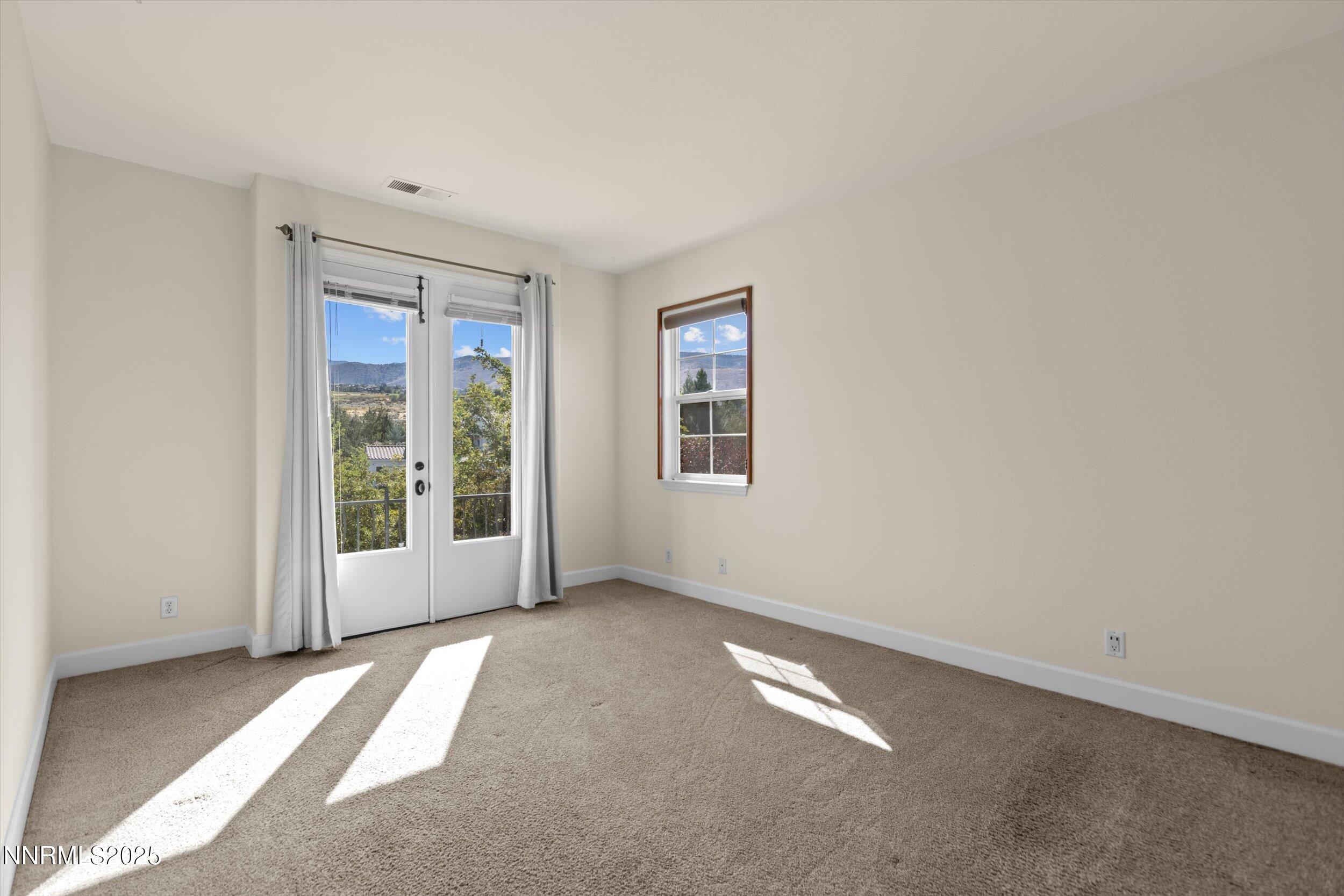 2966 Eagle Rock Court, AC Pkwy, right on Granite Point Left on Eagle Rock, Reno
